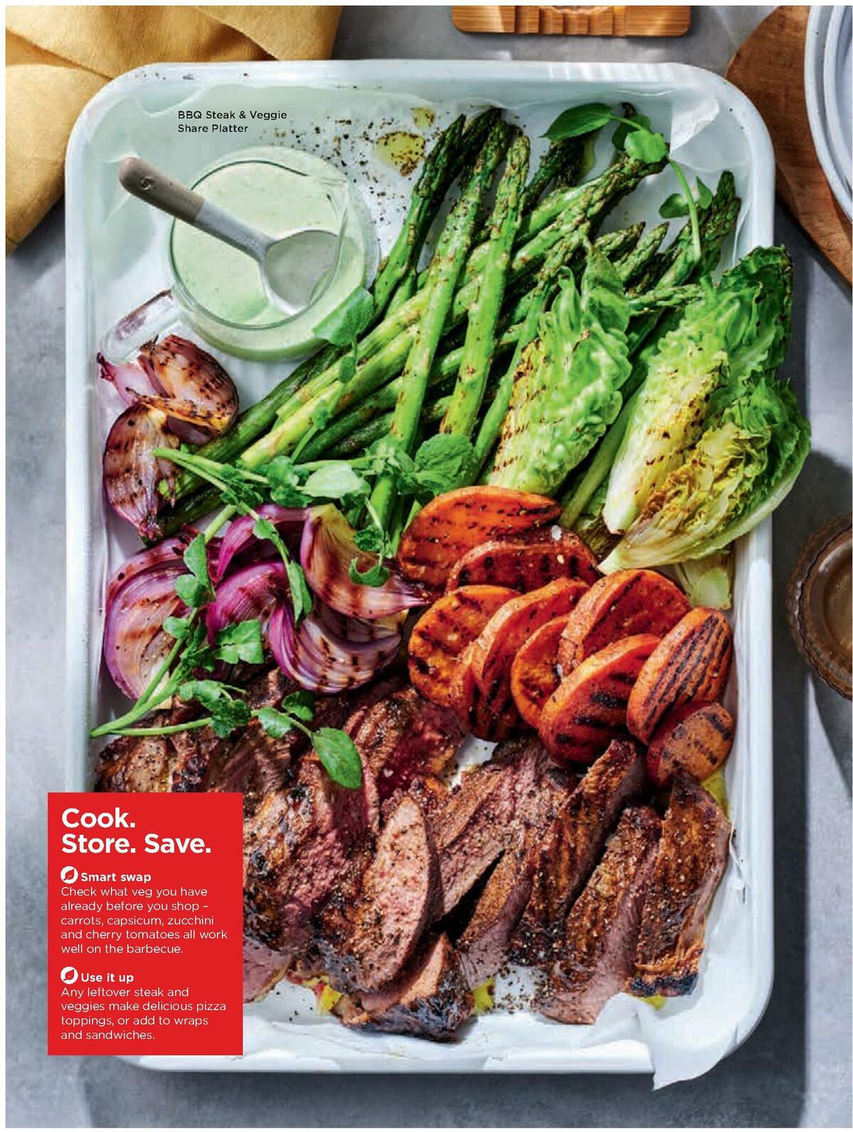 Coles Magazine October Catalogues from 1 October