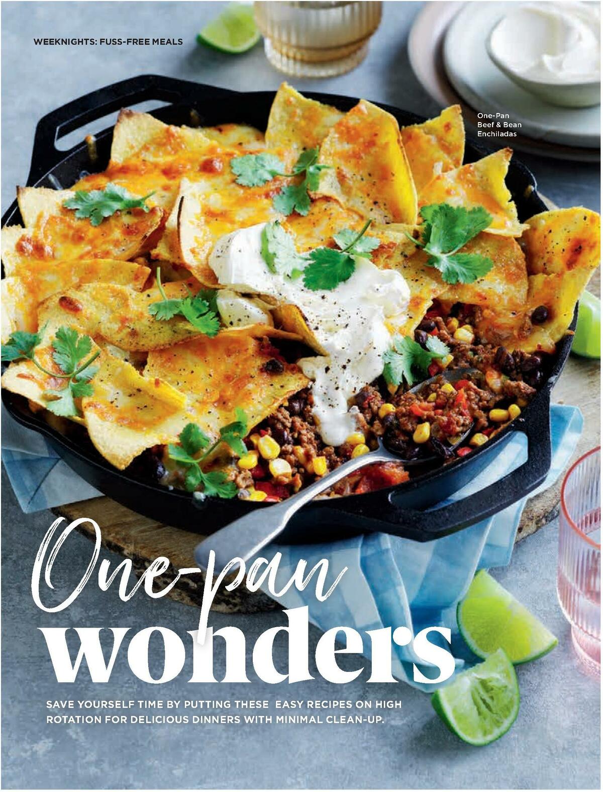 Coles Magazine October Catalogues from 1 October