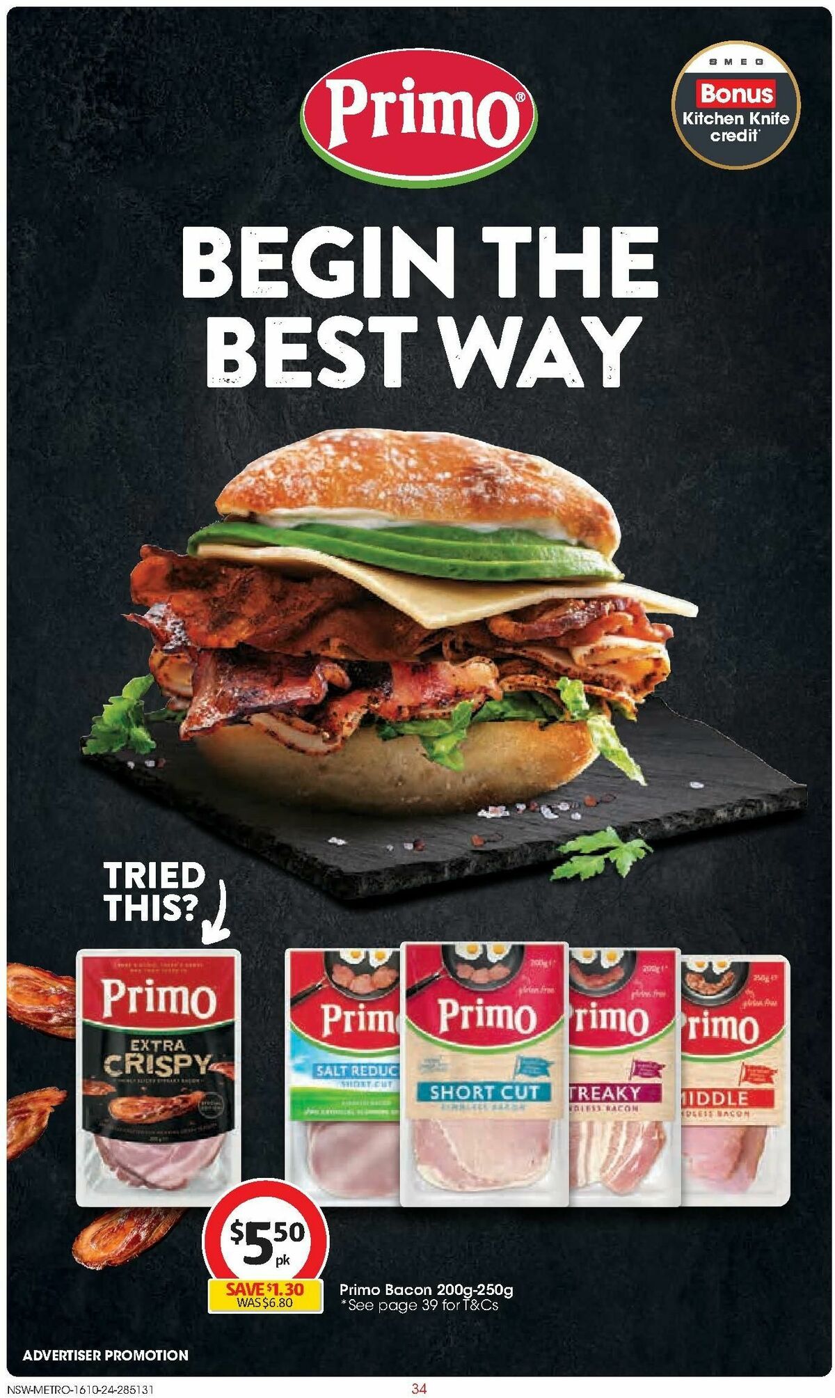 Coles Catalogues from 16 October