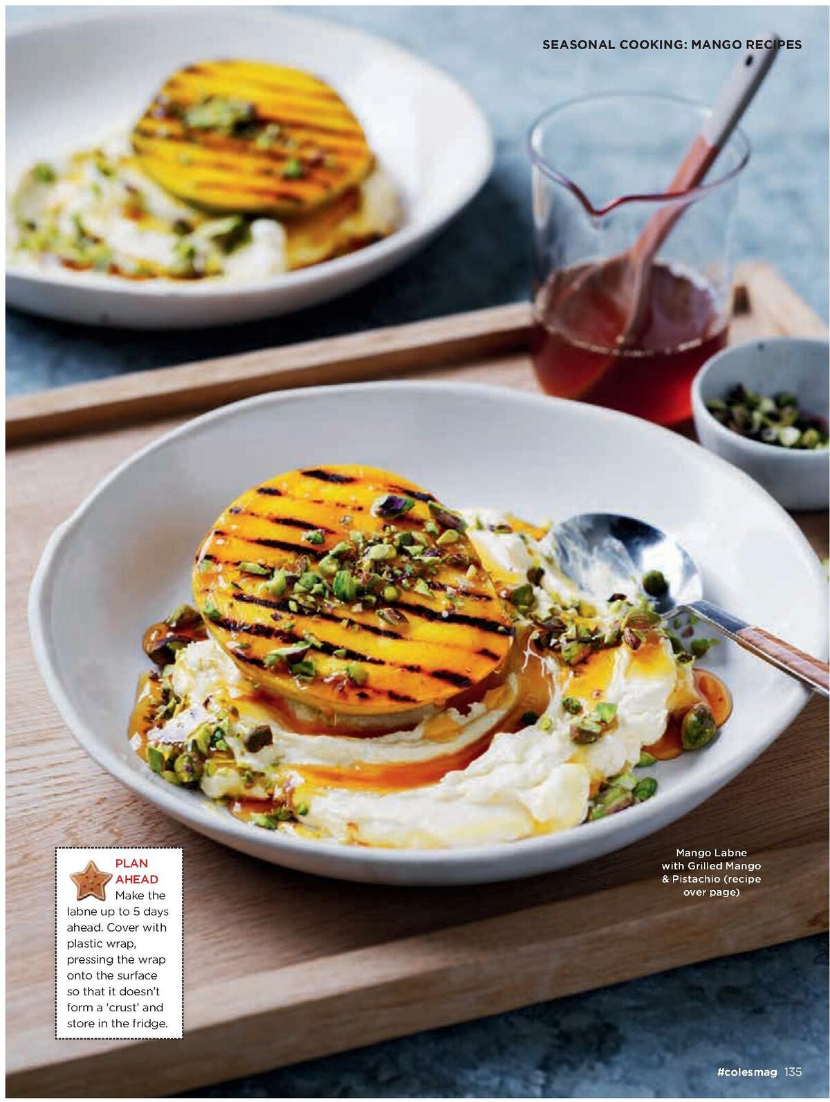 Coles Magazine November Catalogues from 1 November