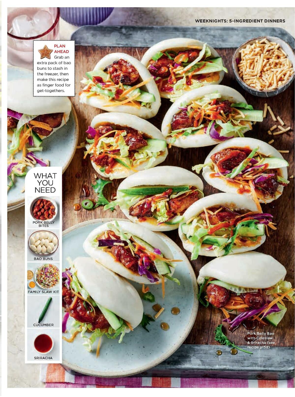 Coles Magazine November Catalogues from 1 November