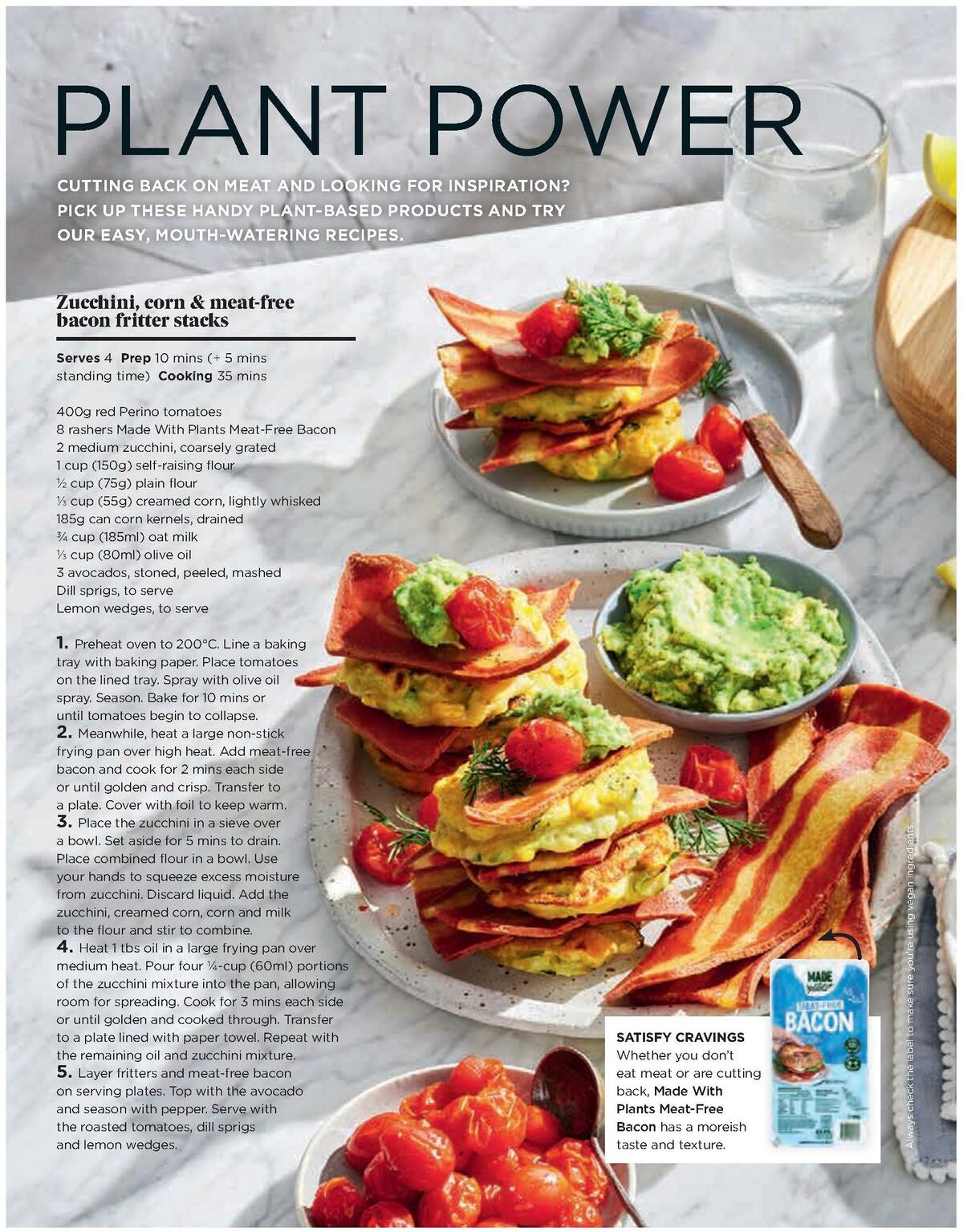 Coles Magazine November Catalogues from 1 November