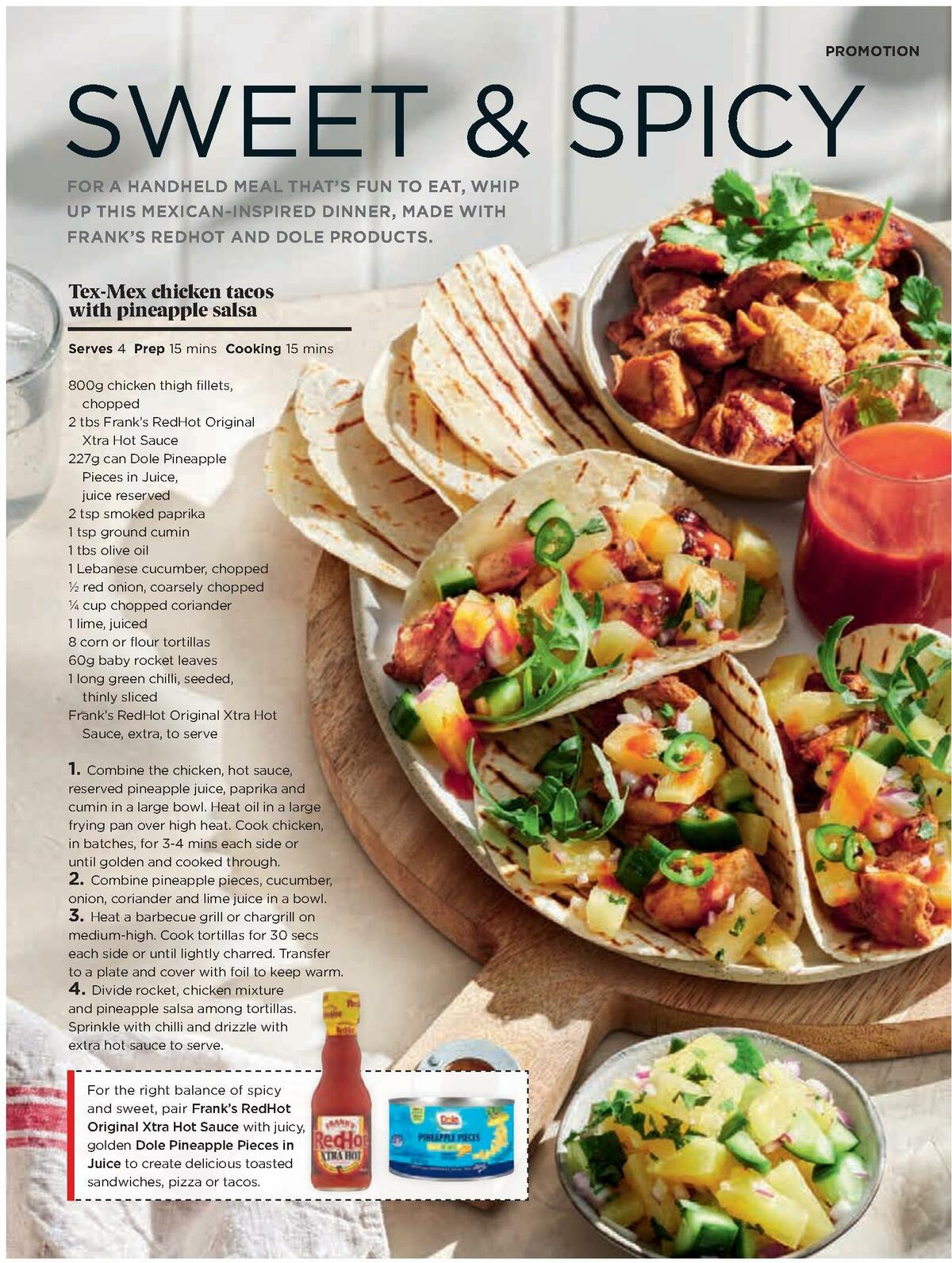 Coles Magazine November Catalogues from 1 November