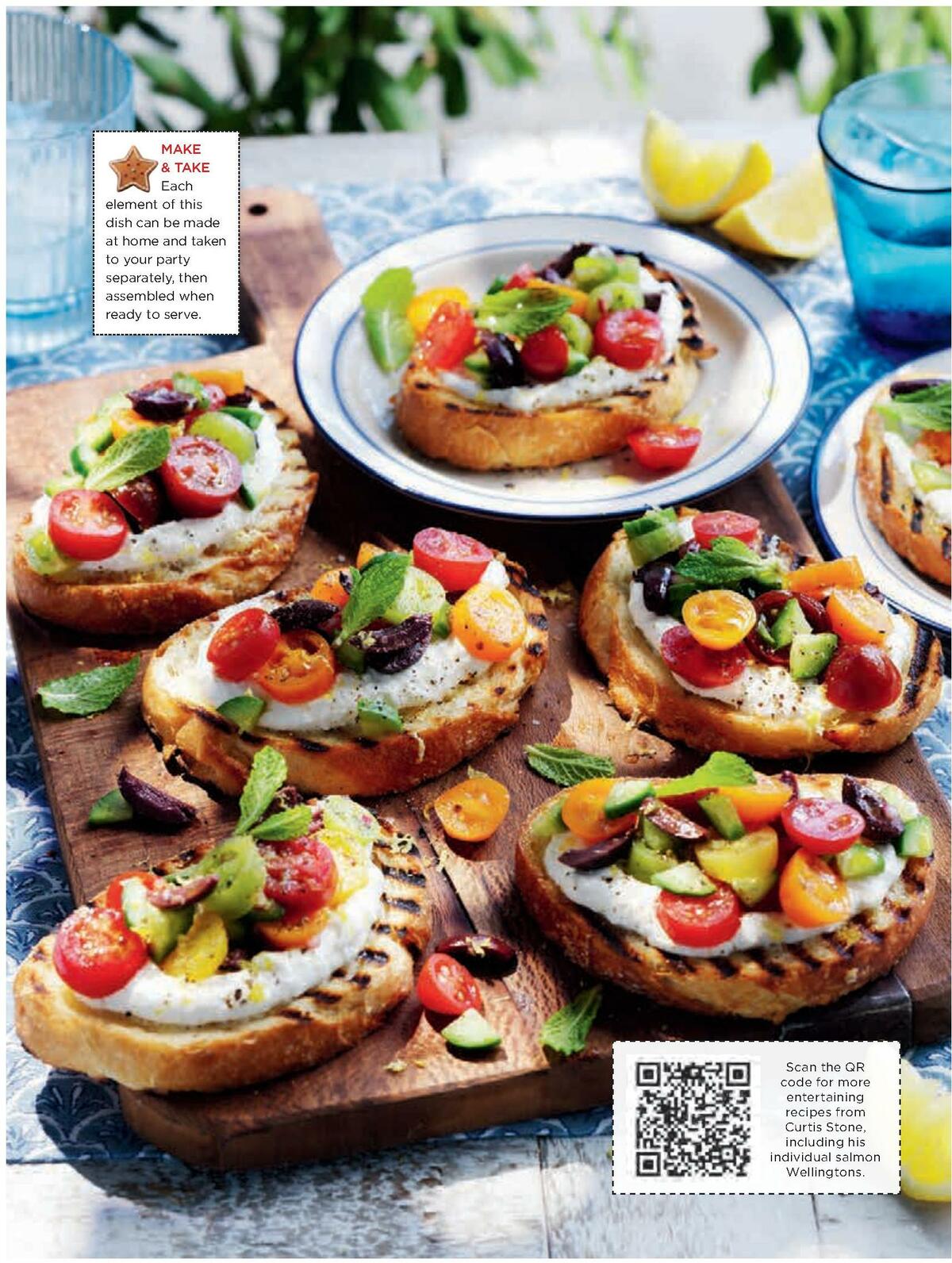 Coles Magazine November Catalogues from 1 November