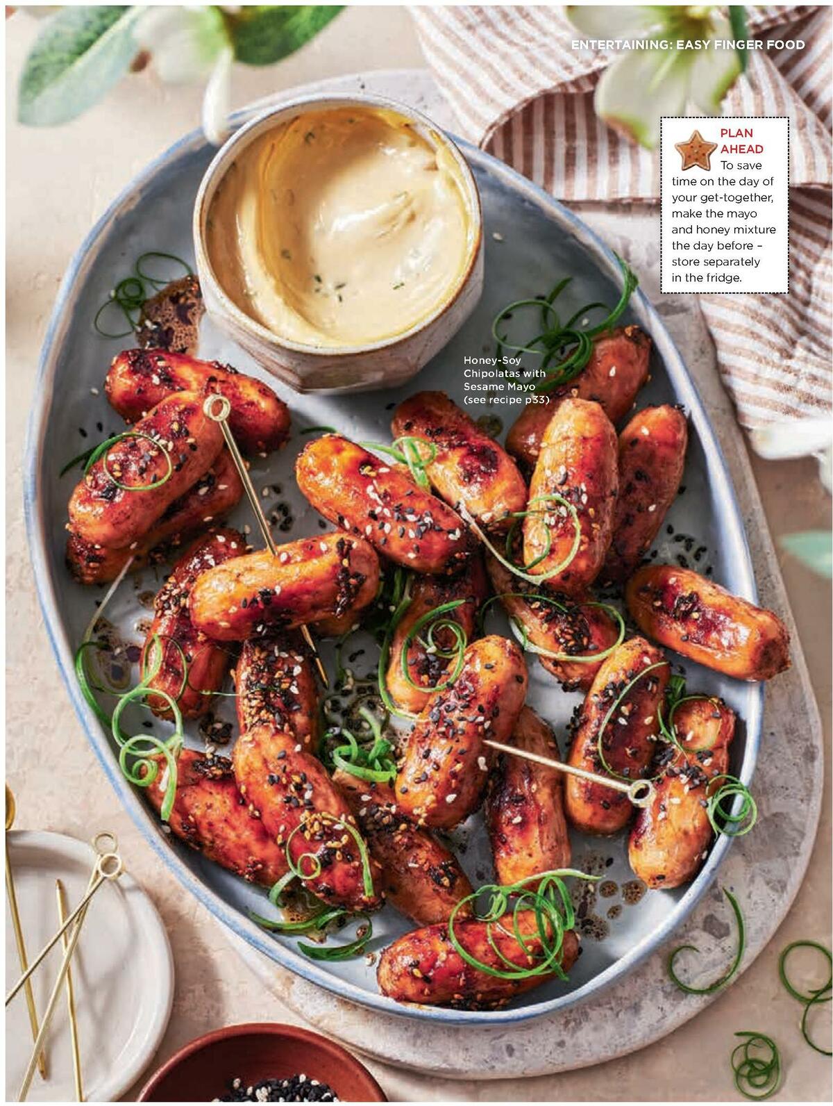 Coles Magazine November Catalogues from 1 November