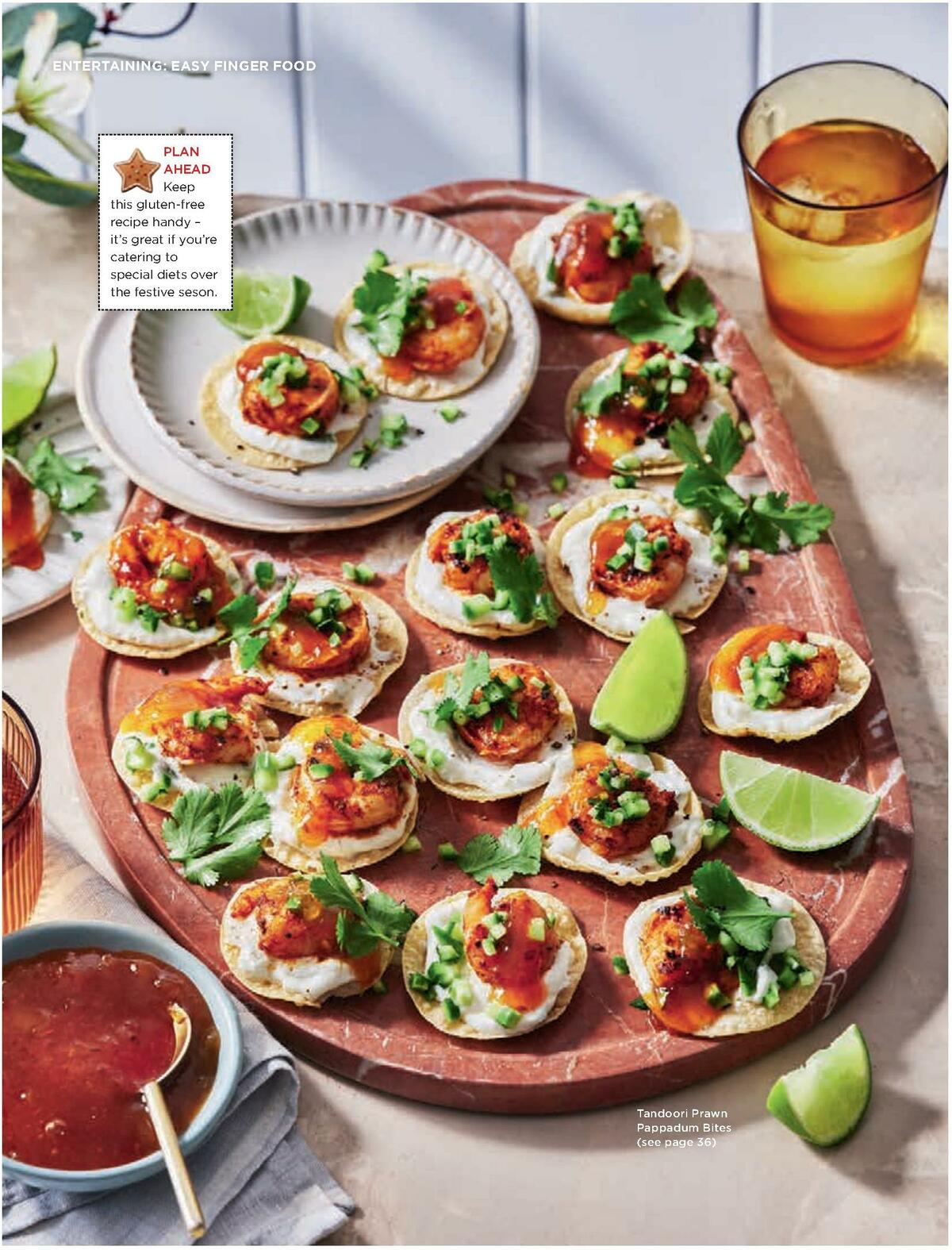 Coles Magazine November Catalogues from 1 November