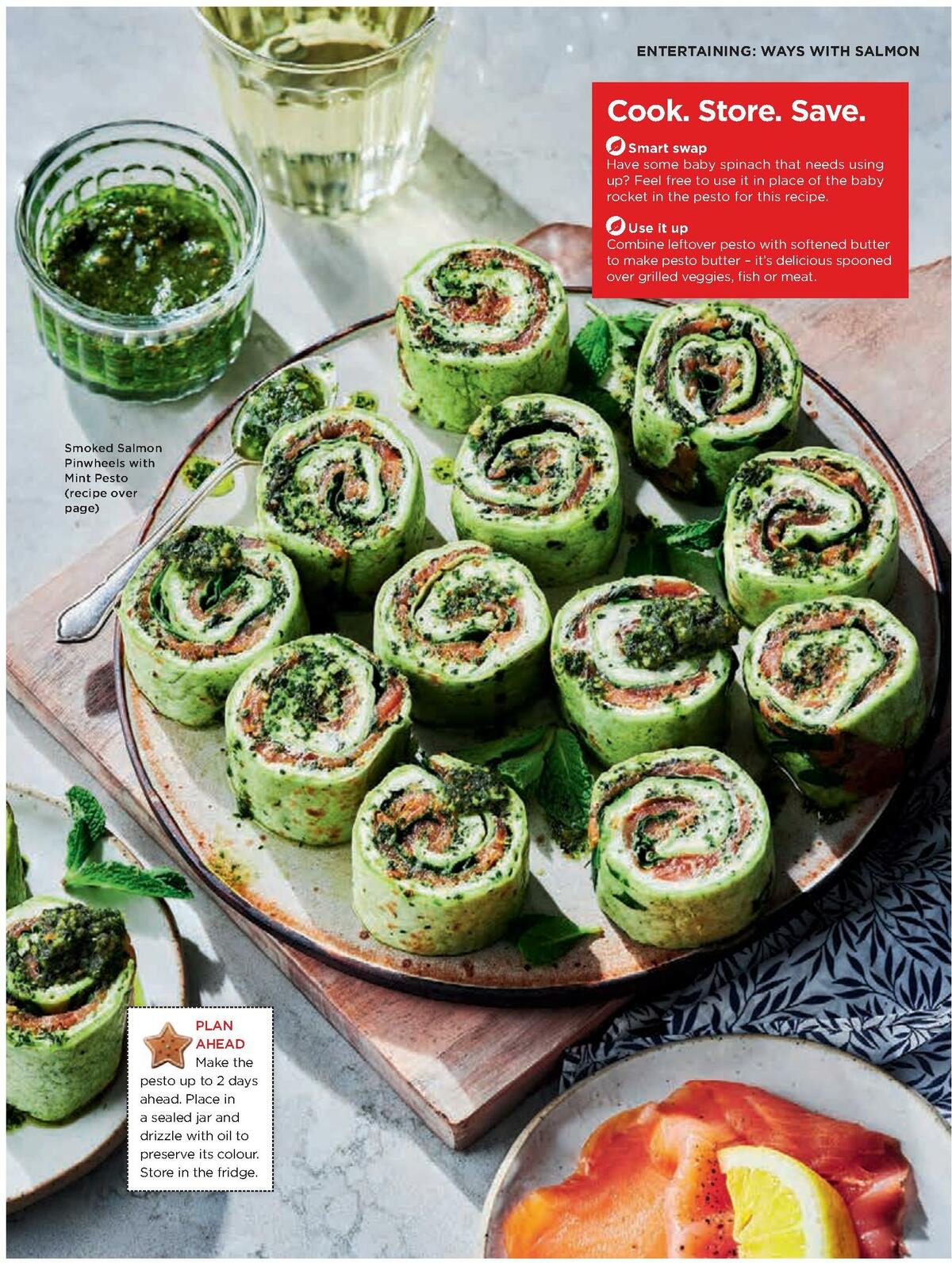 Coles Magazine November Catalogues from 1 November