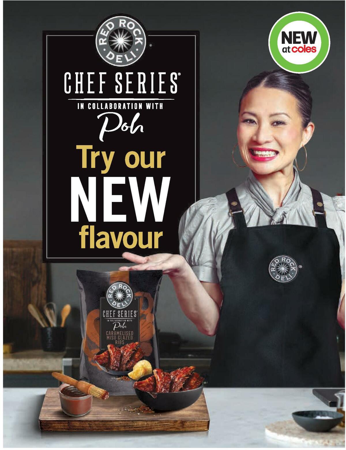 Coles Magazine November Catalogues from 1 November