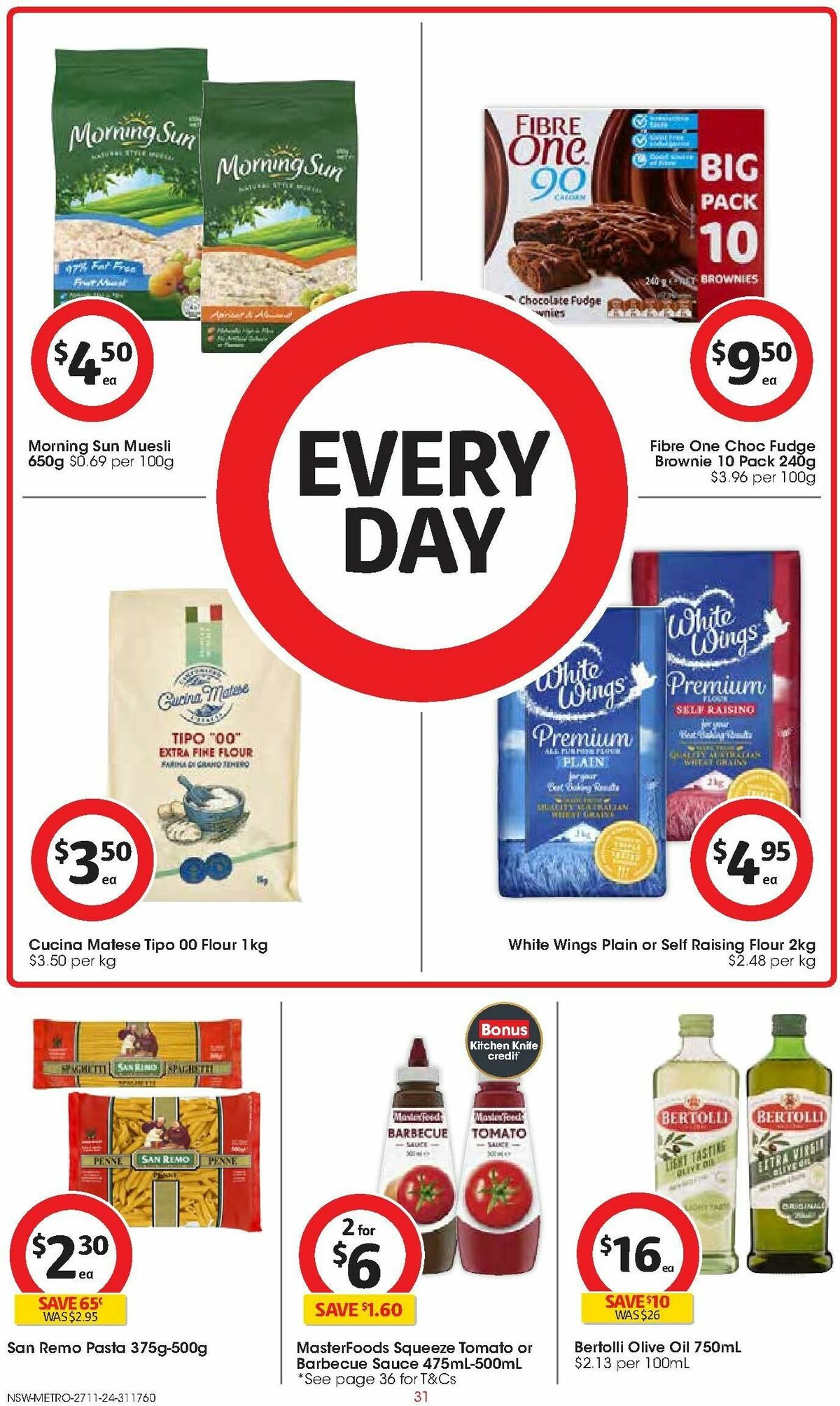 Coles Catalogues from 27 November