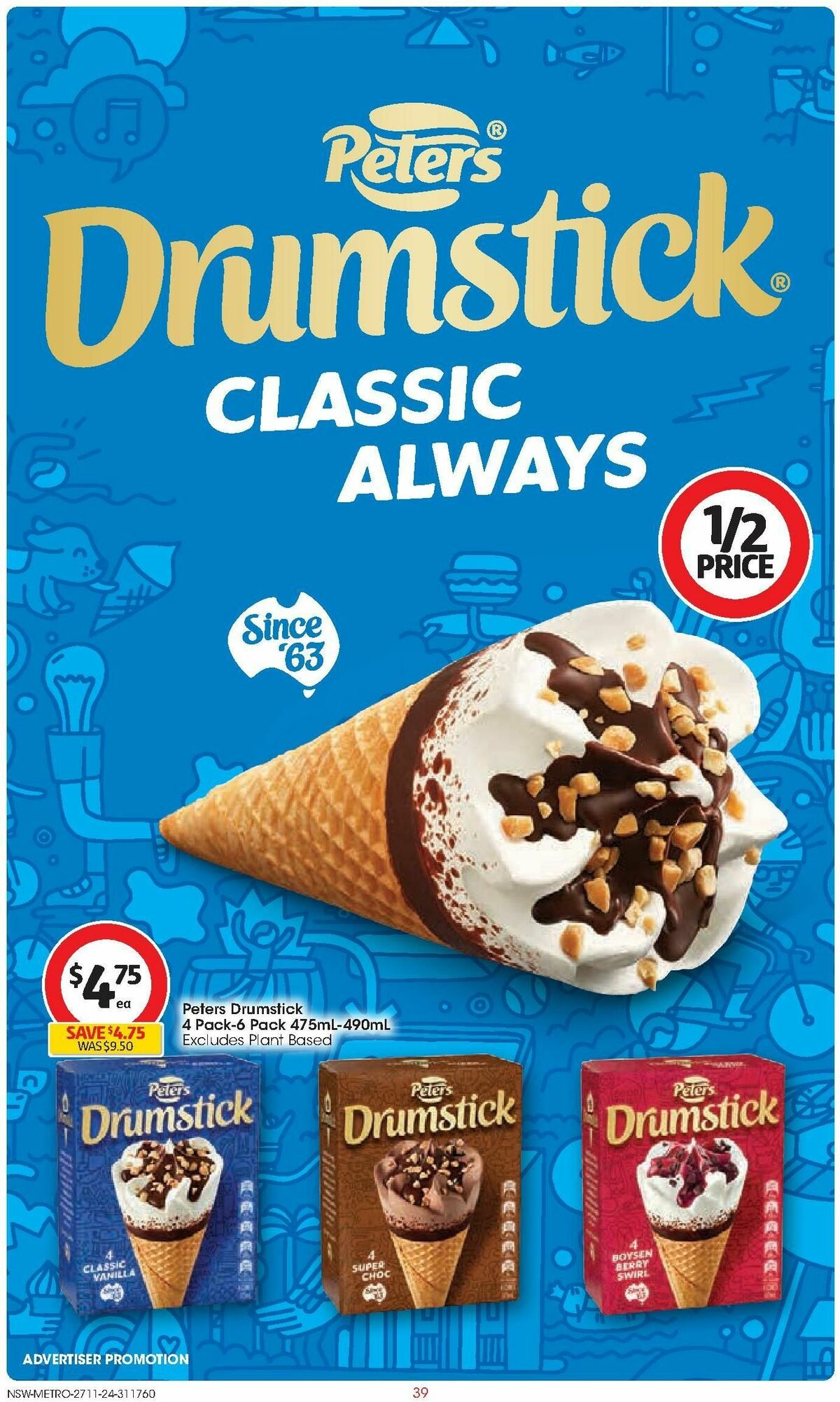 Coles Catalogues from 27 November