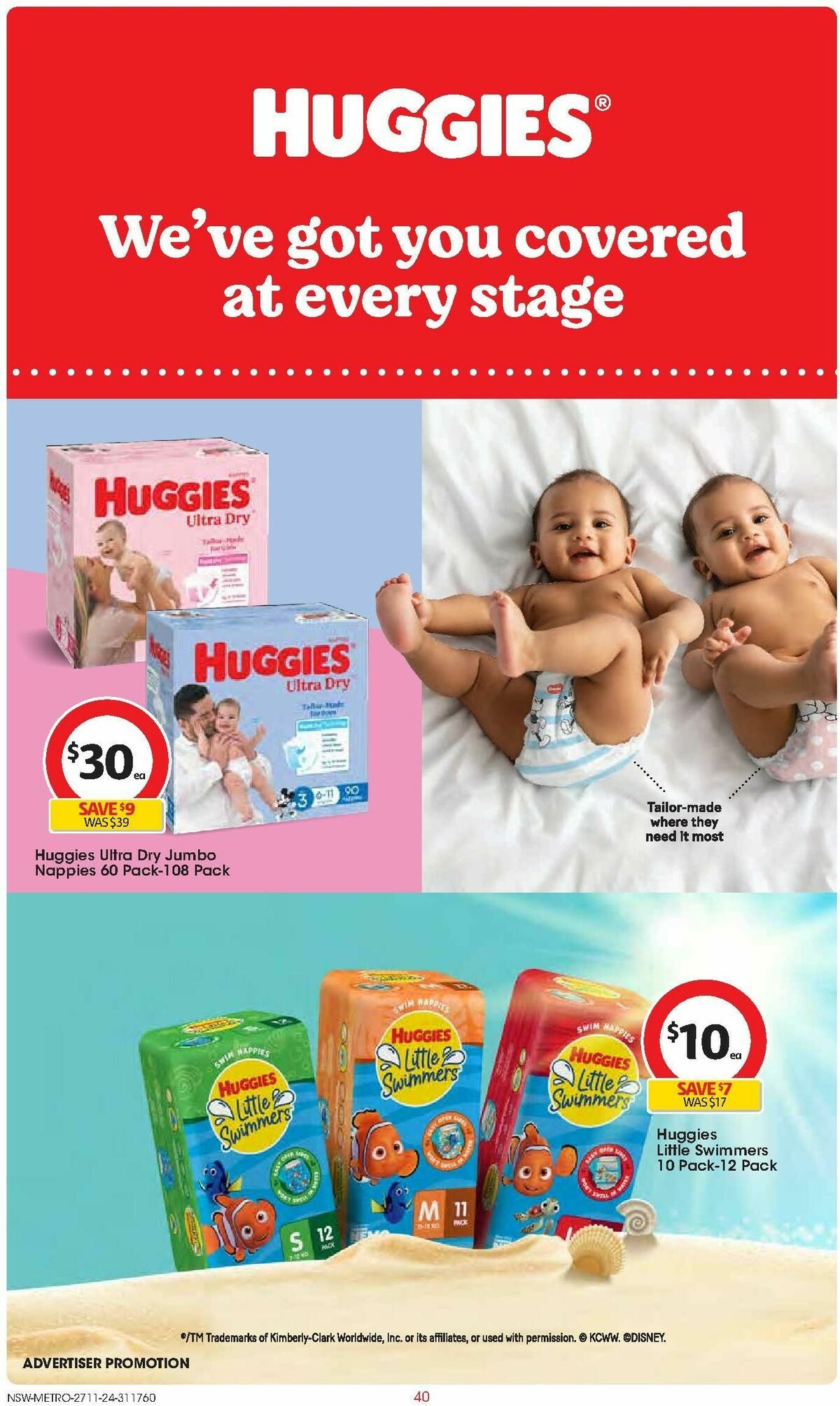 Coles Catalogues from 27 November