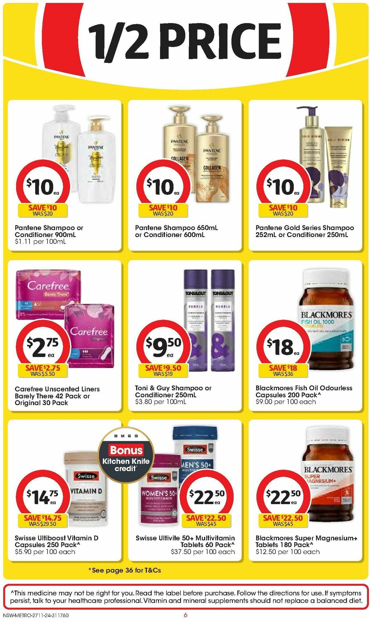 Coles Catalogues from 27 November