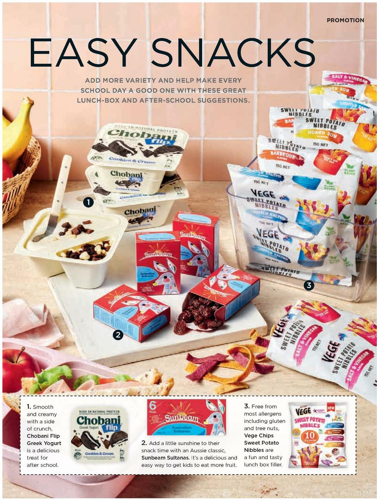 Coles Magazine January Catalogues from 1 January