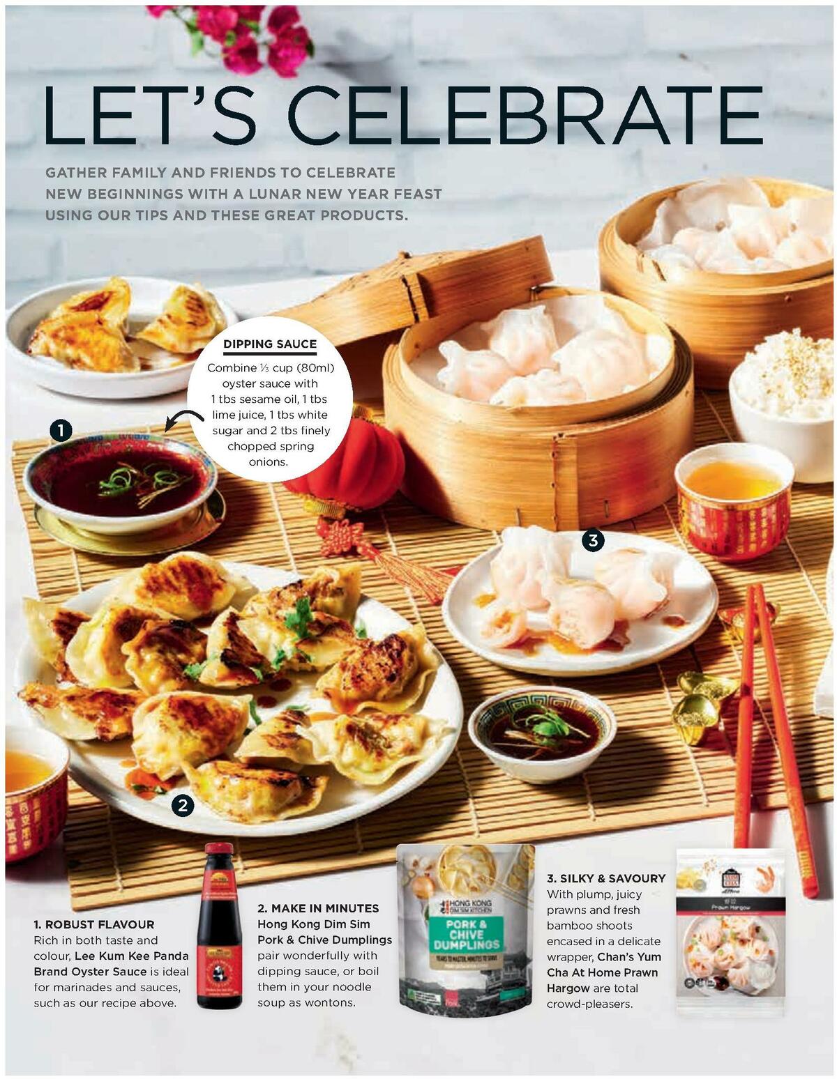 Coles Magazine January Catalogues from 1 January