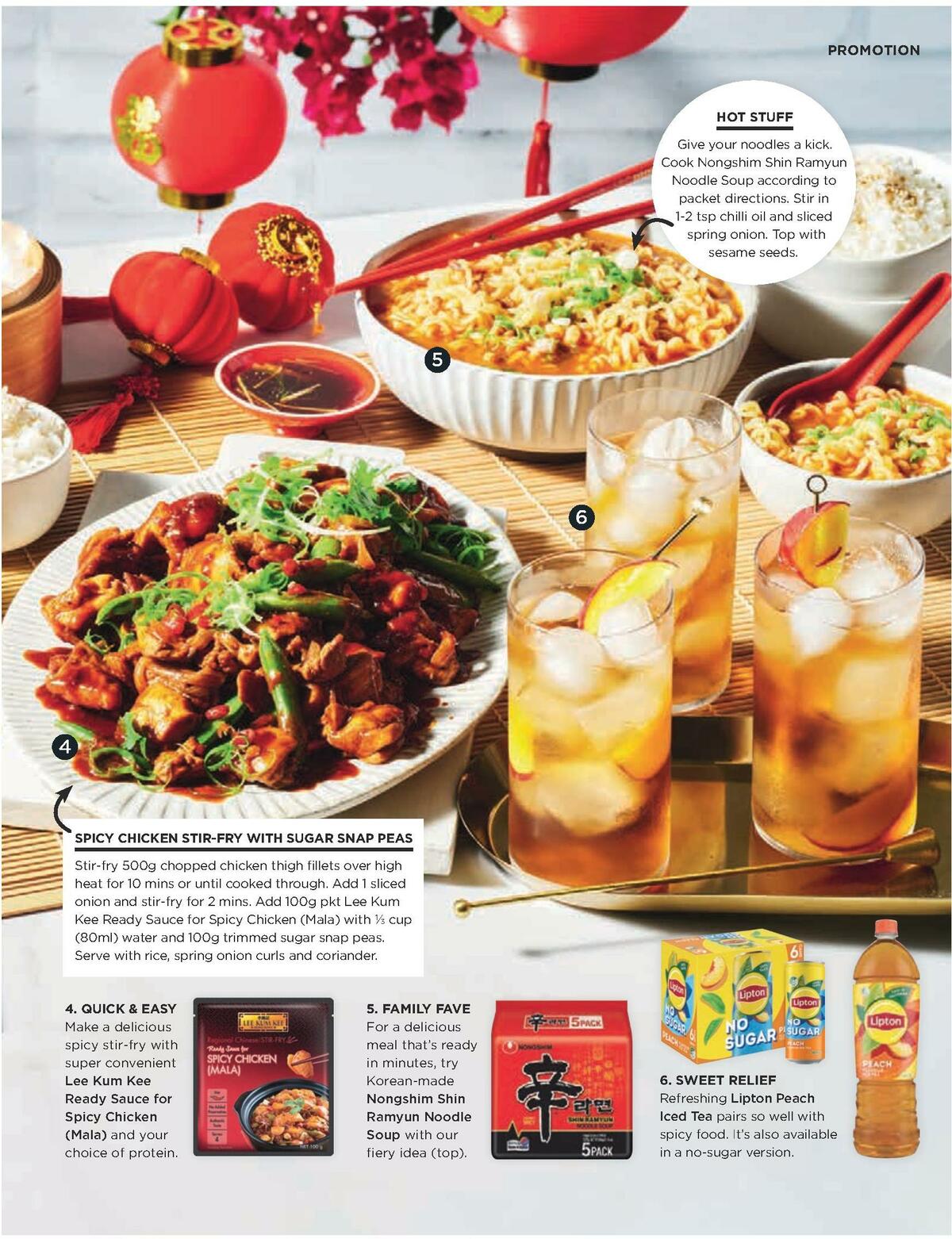 Coles Magazine January Catalogues from 1 January