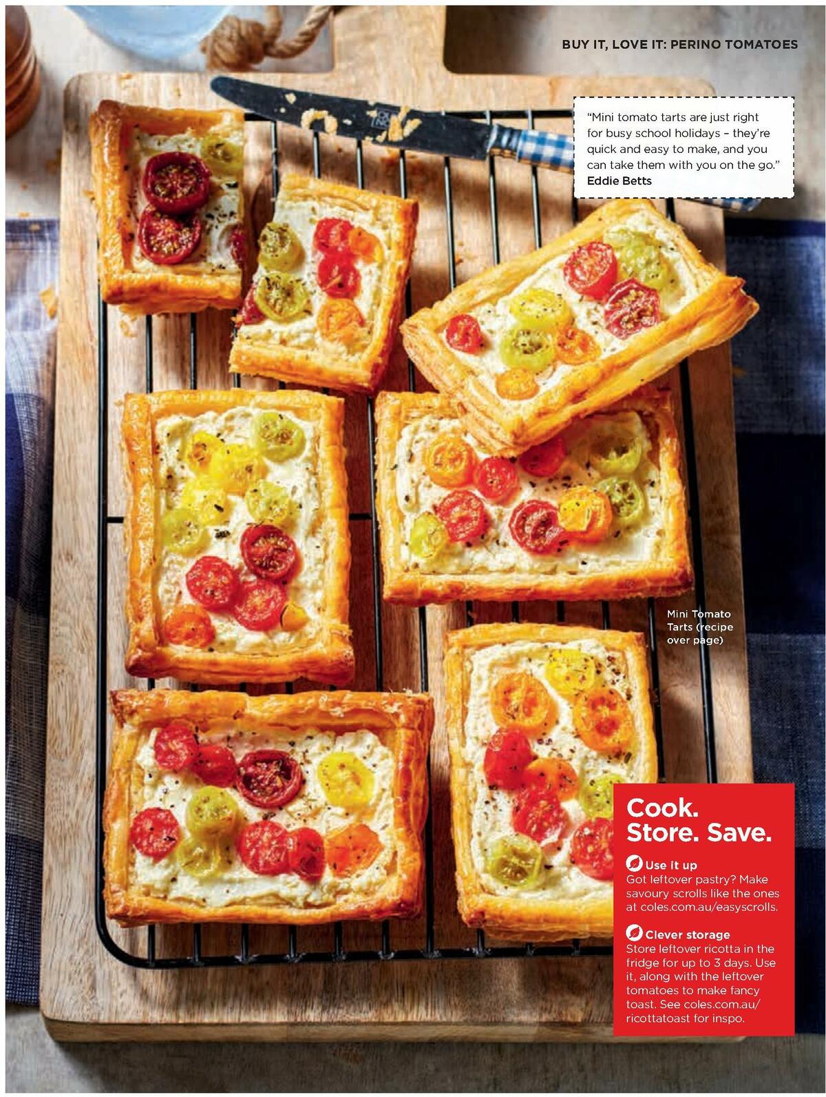 Coles Magazine January Catalogues from 1 January