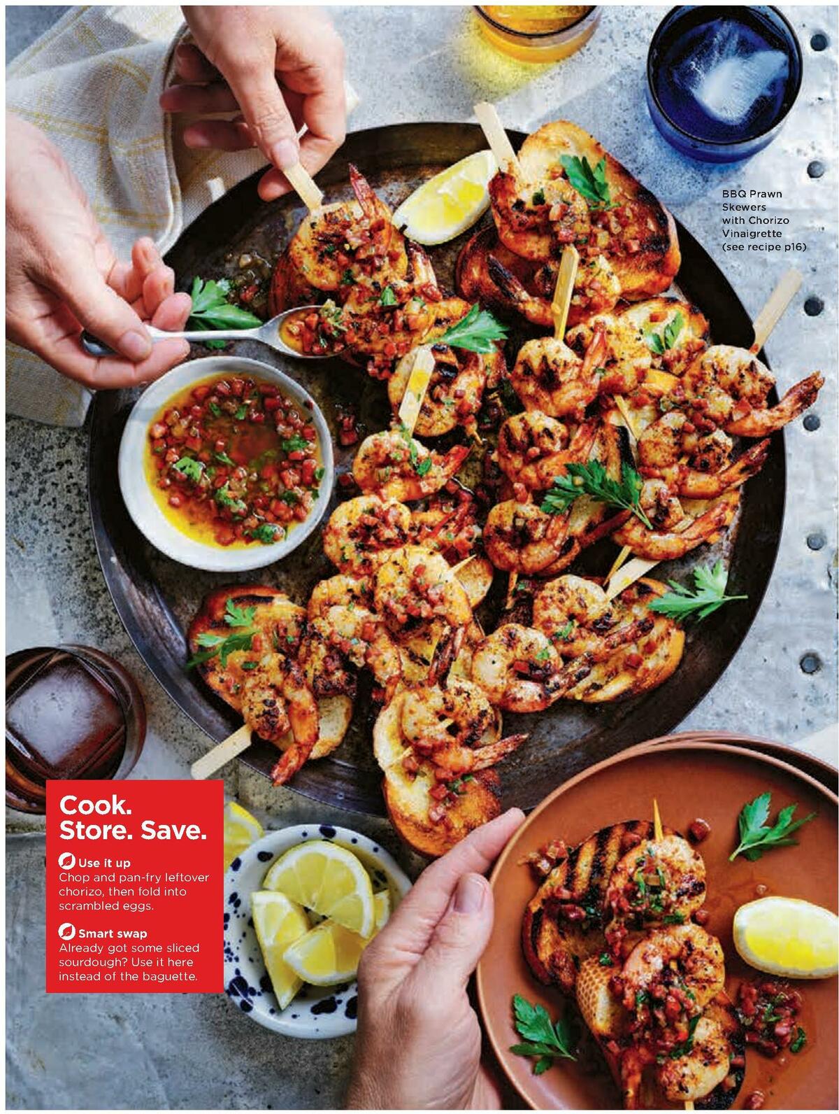 Coles Magazine January Catalogues from 1 January