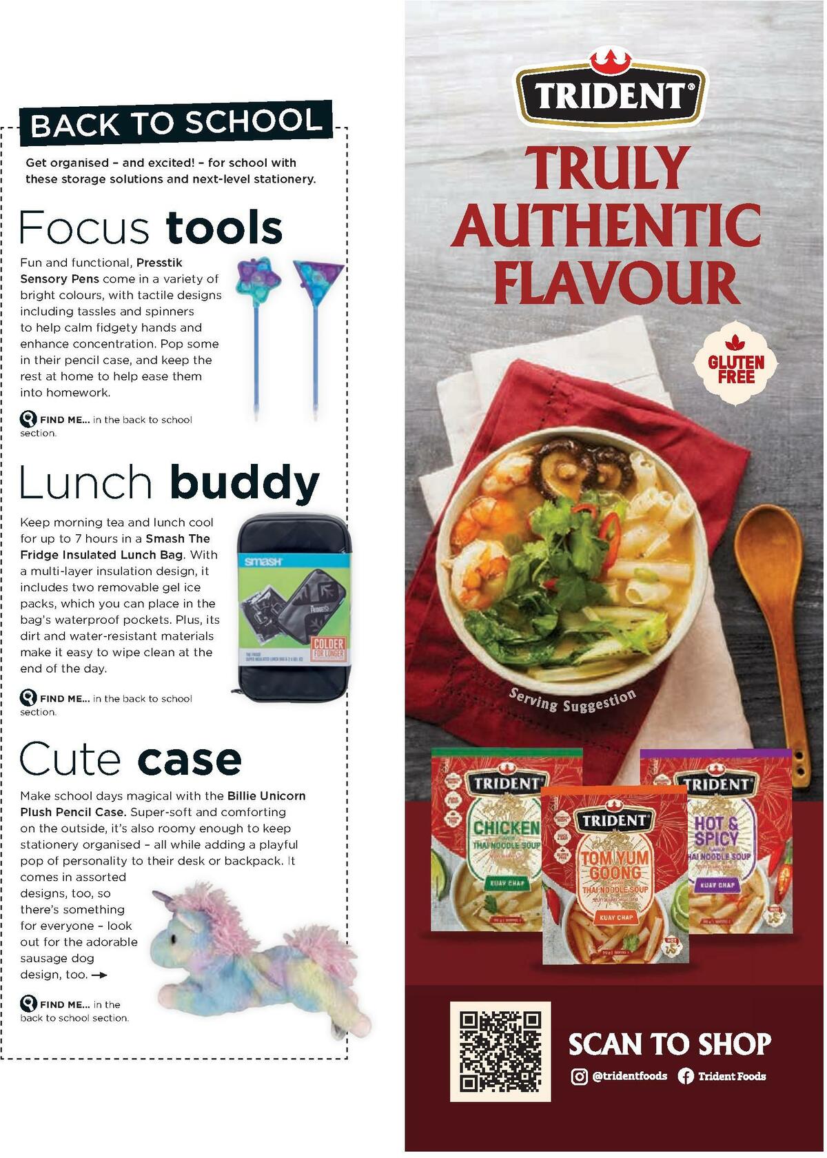 Coles Magazine January Catalogues from 1 January