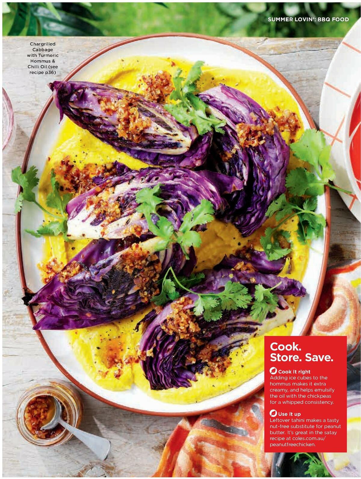 Coles Magazine January Catalogues from 1 January