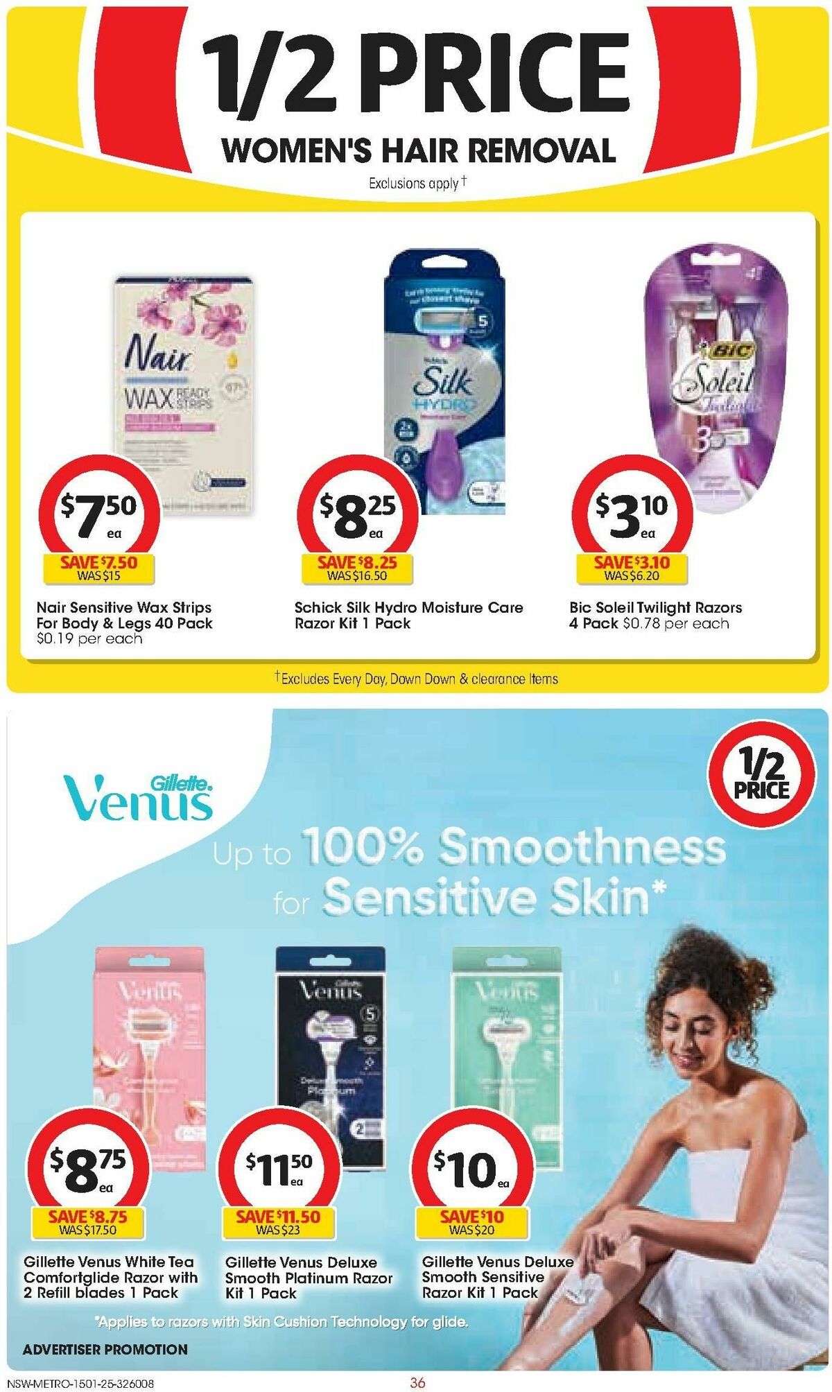 Coles Catalogues from 15 January