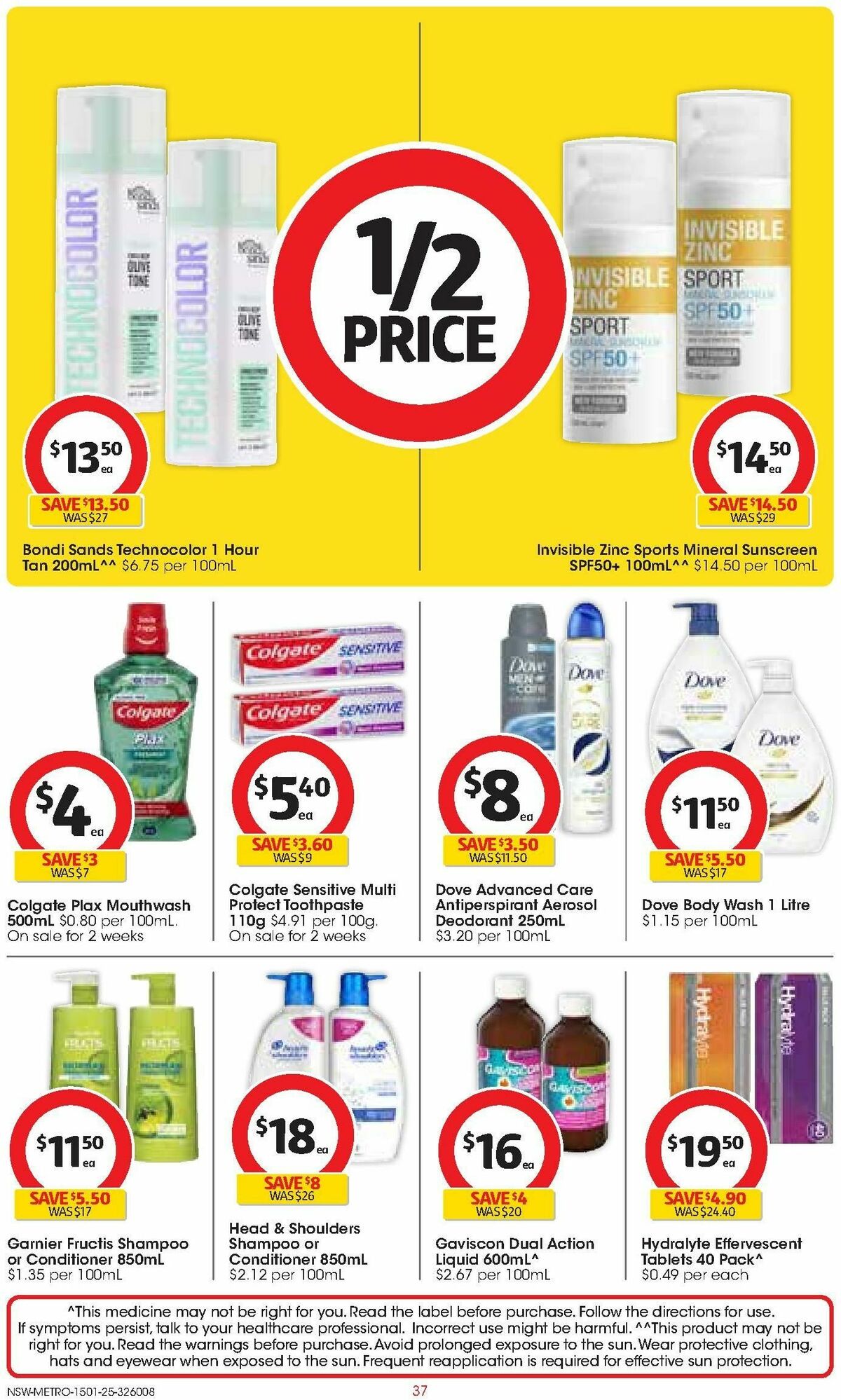 Coles Catalogues from 15 January