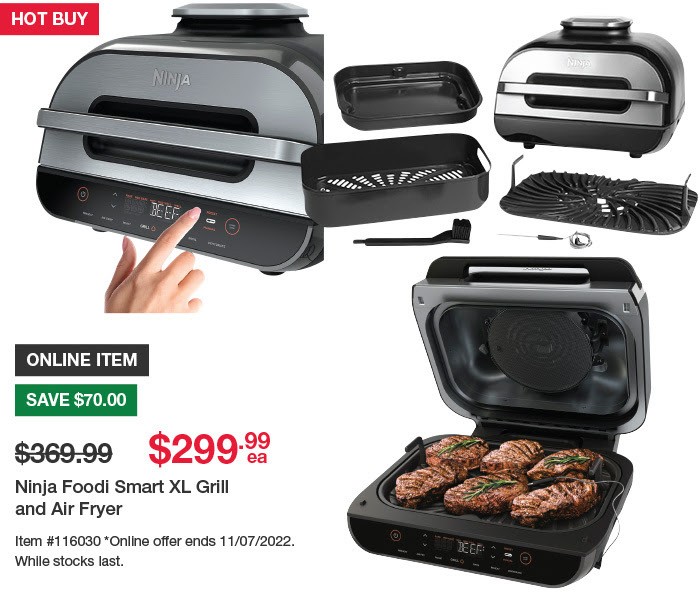 Costco Hot Buys Catalogues from 6 July