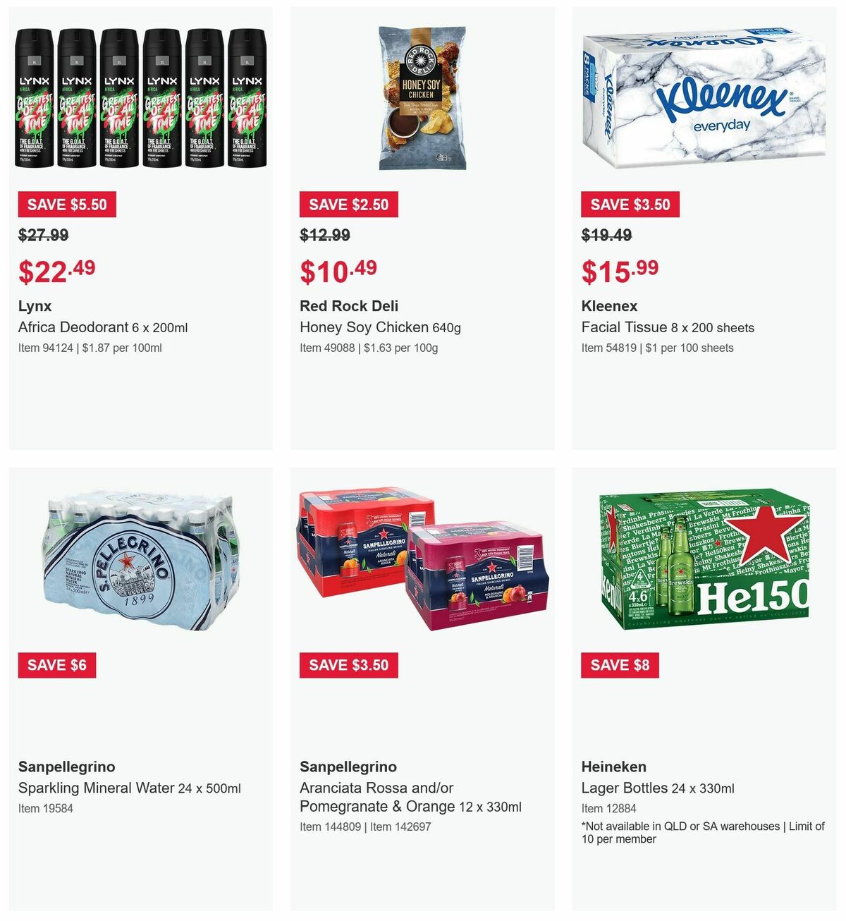 Costco Catalogues from 27 November