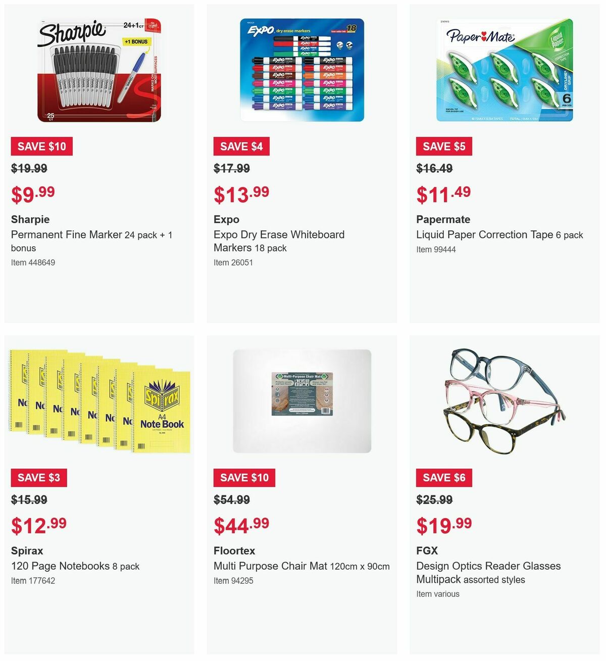 Costco Catalogues from 22 January