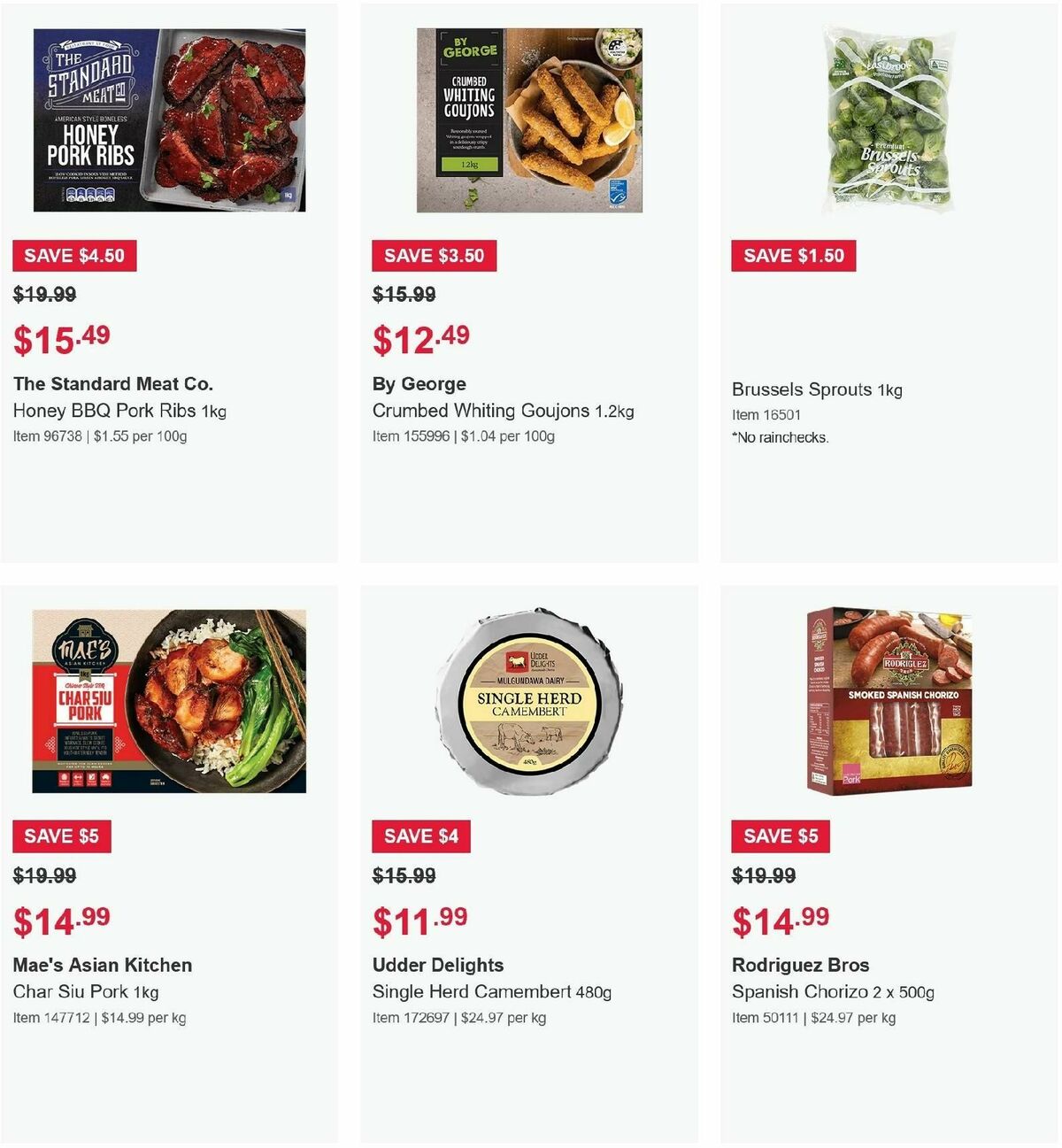 Costco Catalogues from 10 June