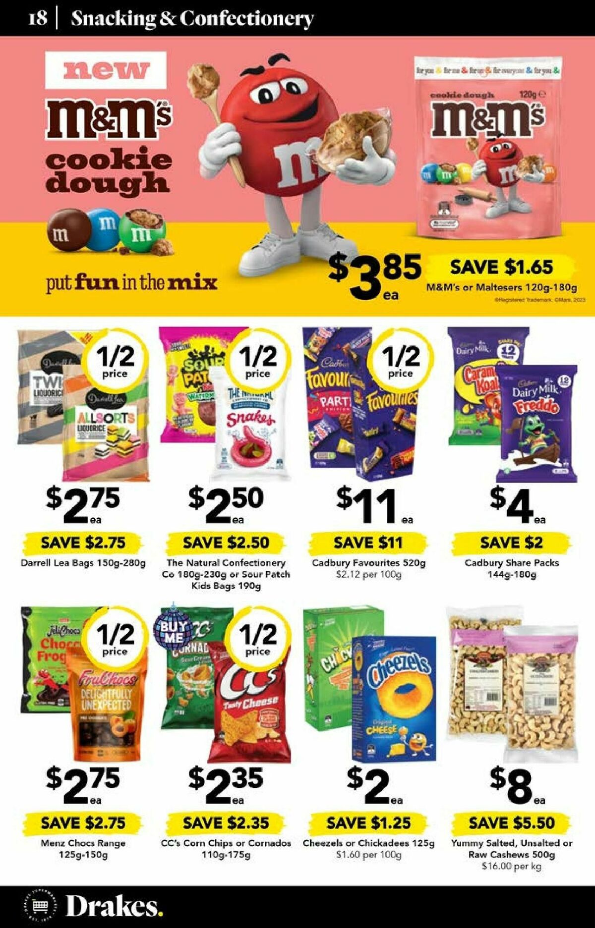 Drakes QLD Catalogues from 24 January