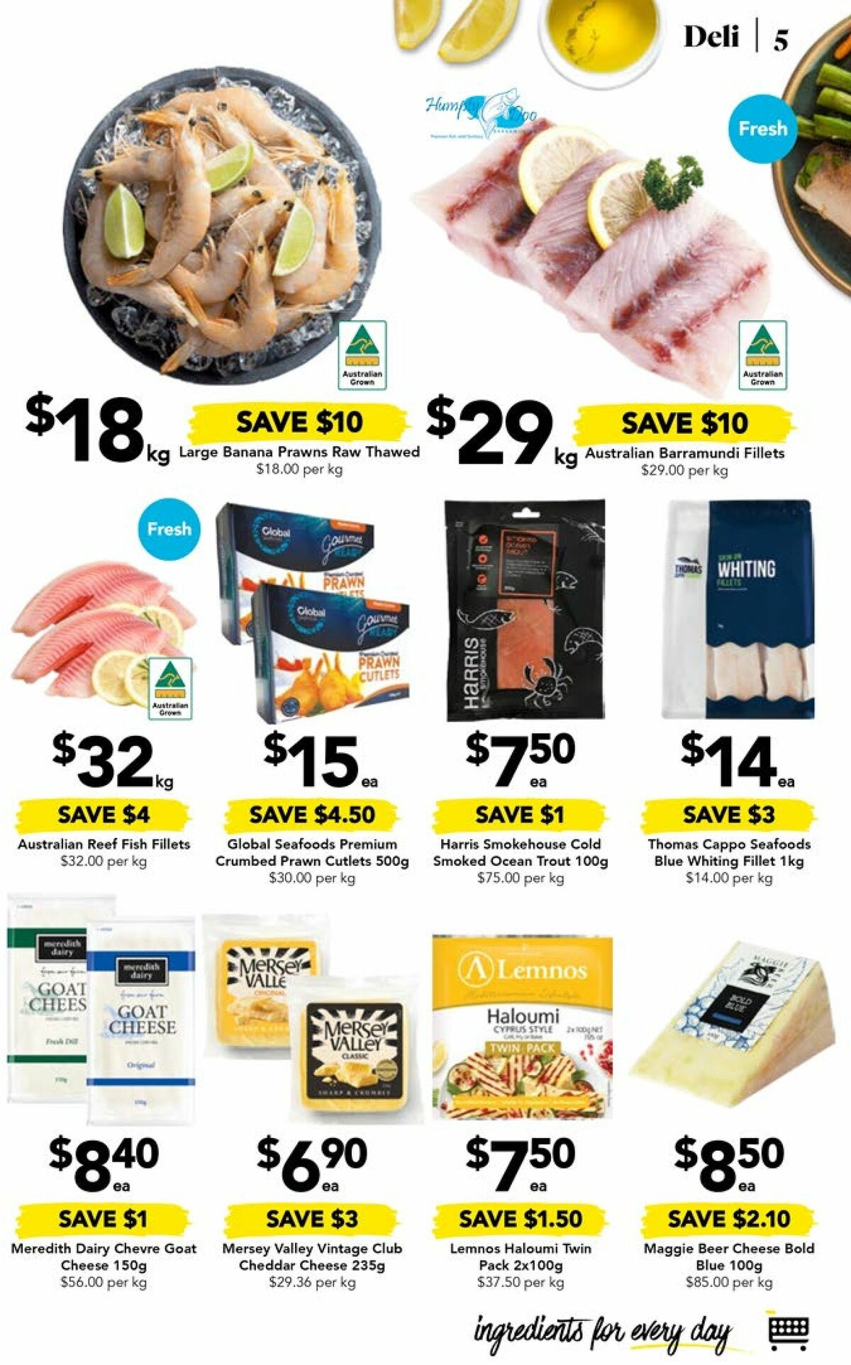 Drakes QLD Catalogues from 31 January