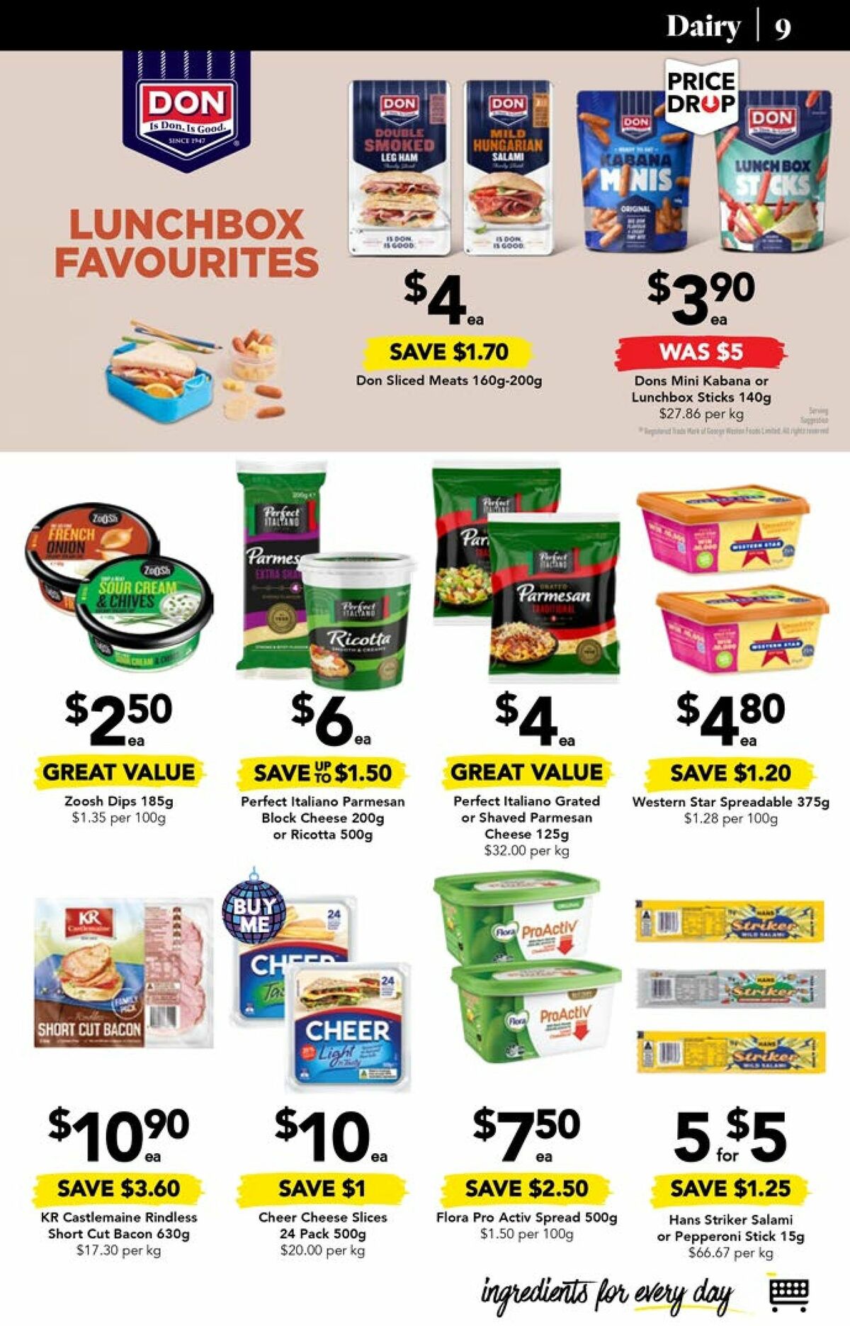 Drakes QLD Catalogues from 31 January