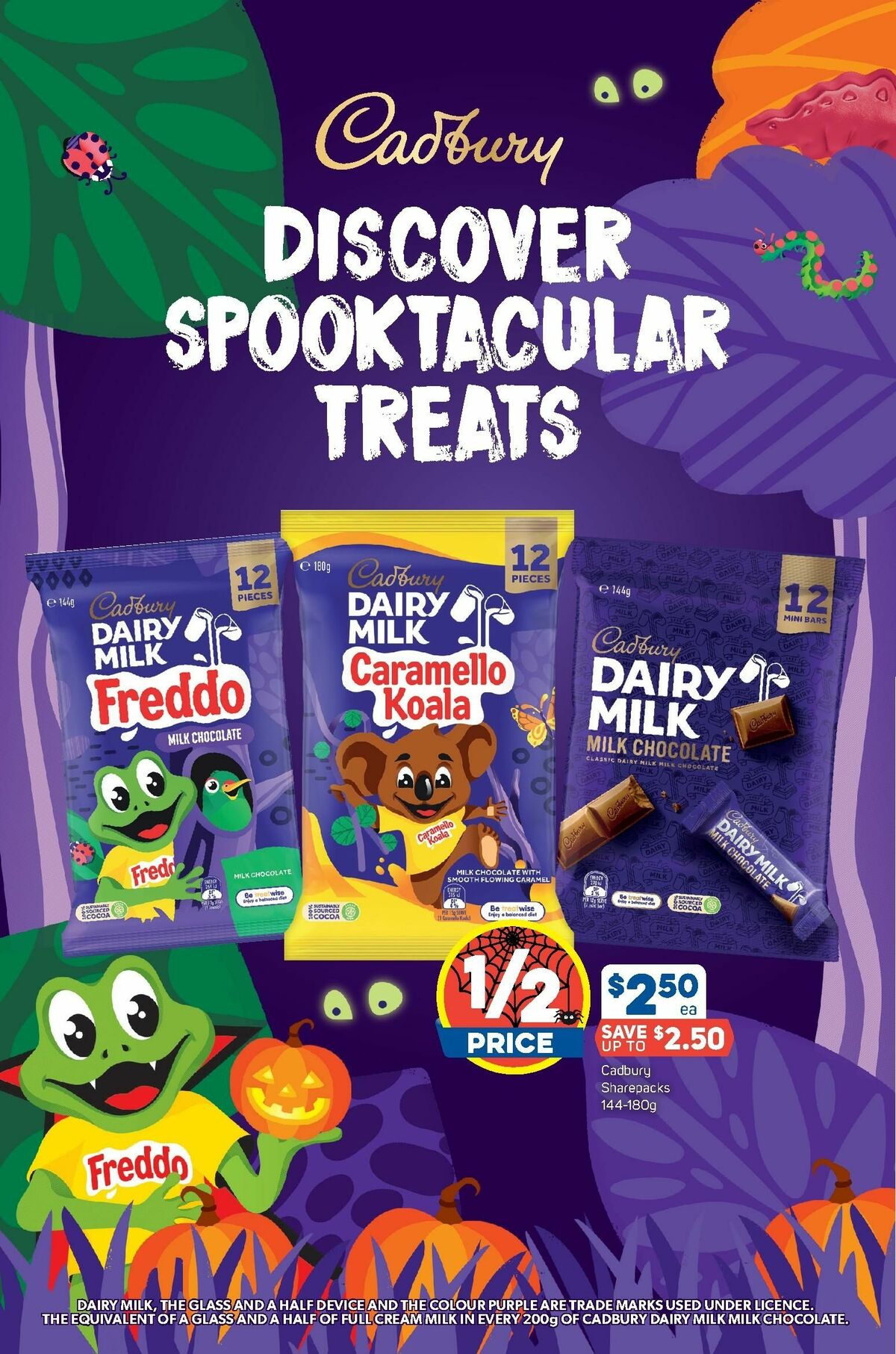 Foodland Catalogues from 25 October