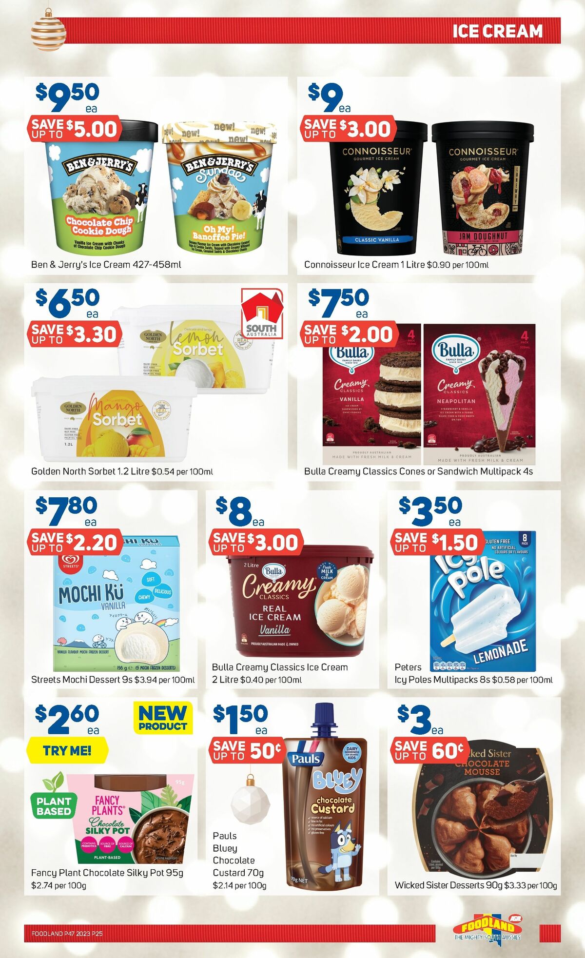 Foodland Catalogues from 22 November