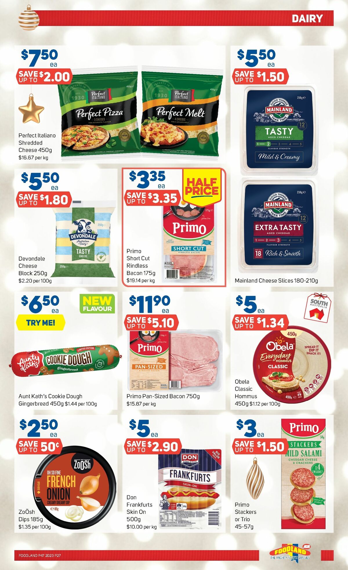 Foodland Catalogues from 22 November