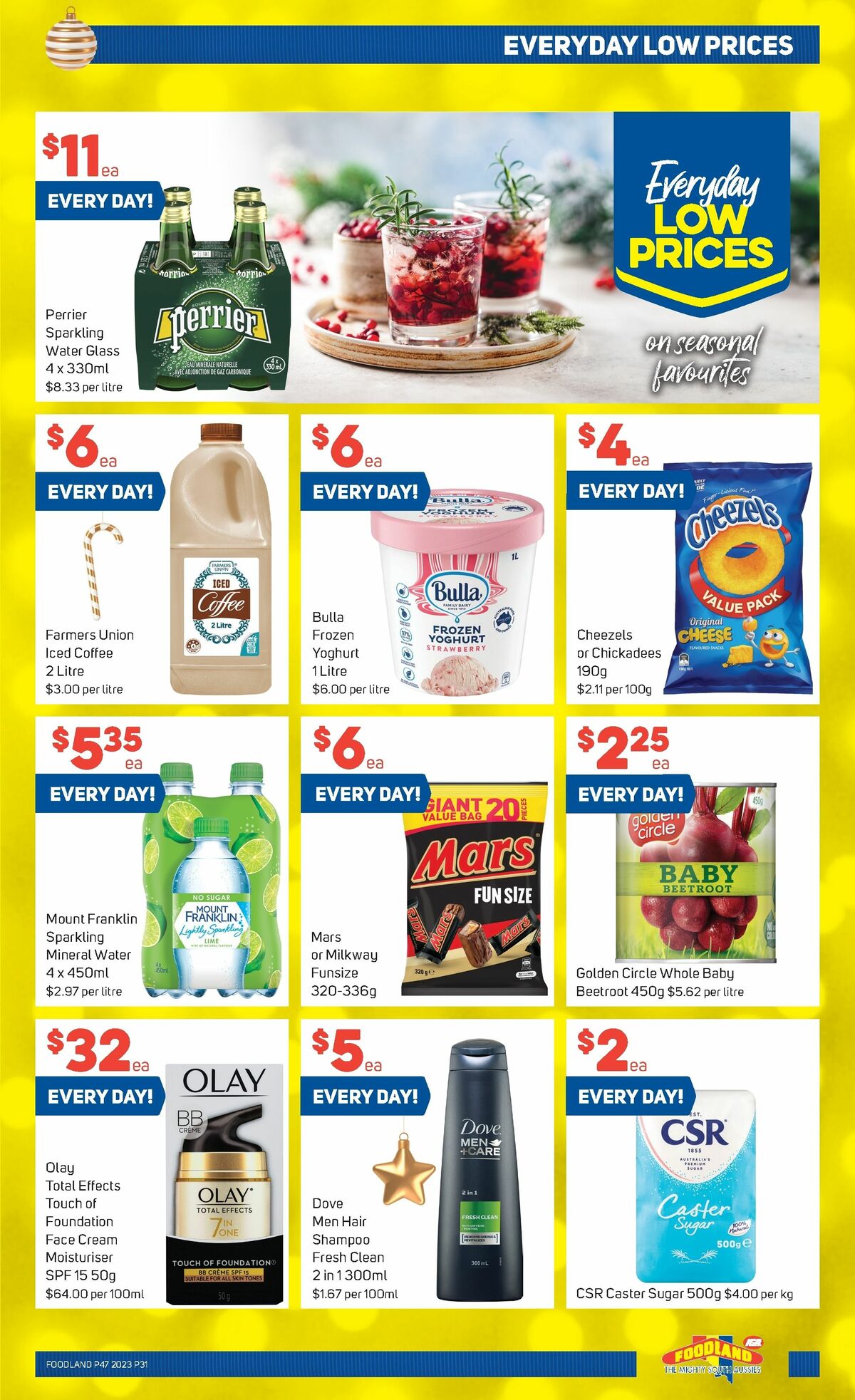 Foodland Catalogues from 22 November