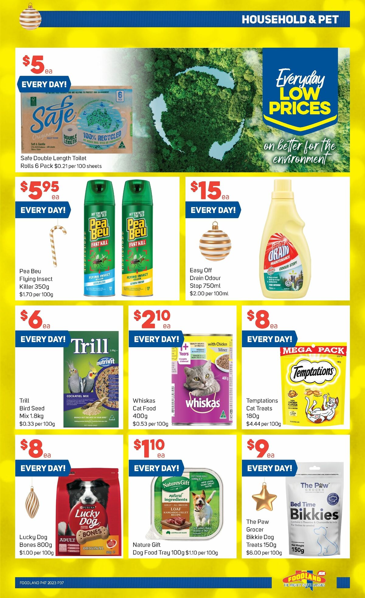 Foodland Catalogues from 22 November