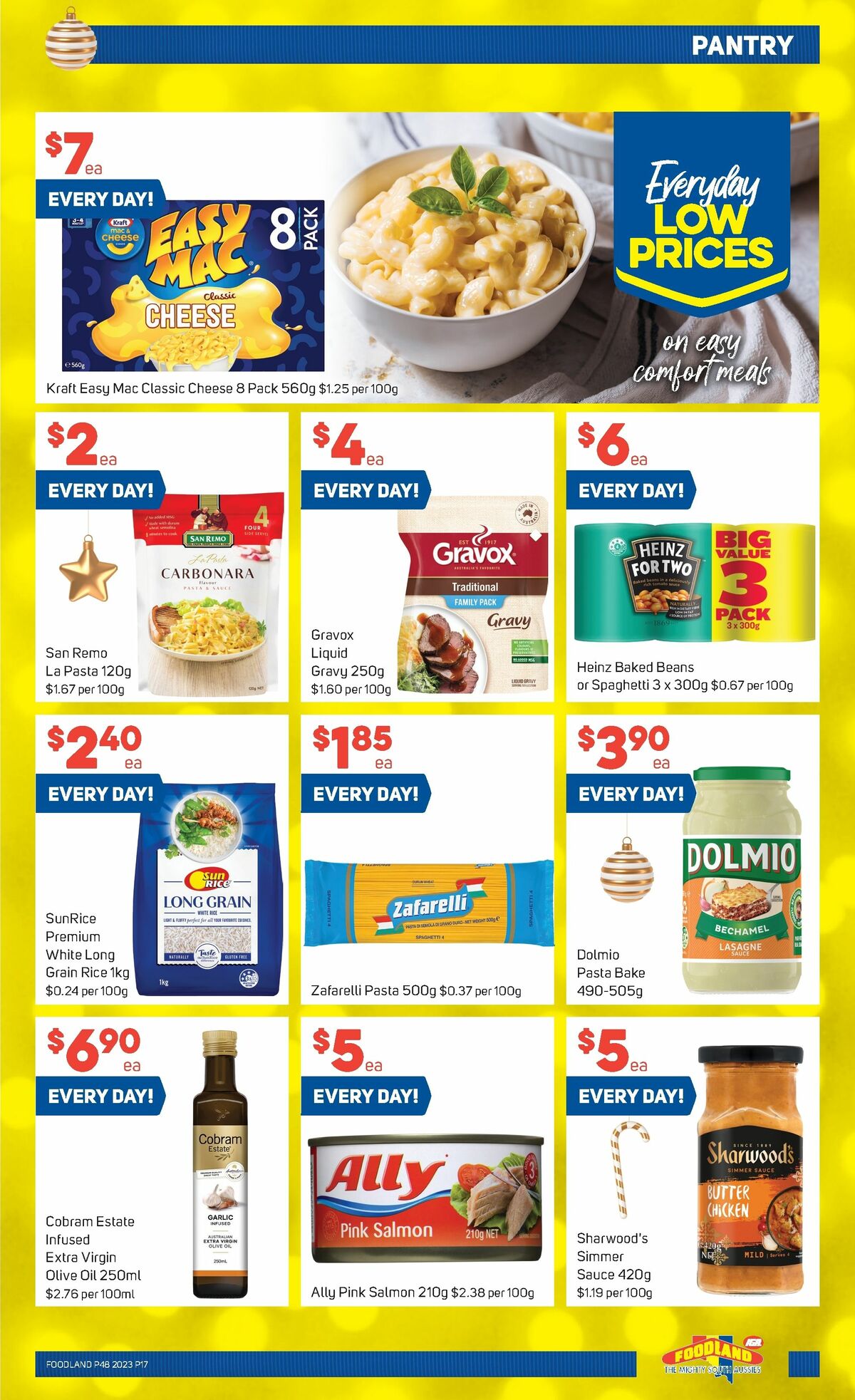 Foodland Catalogues from 29 November