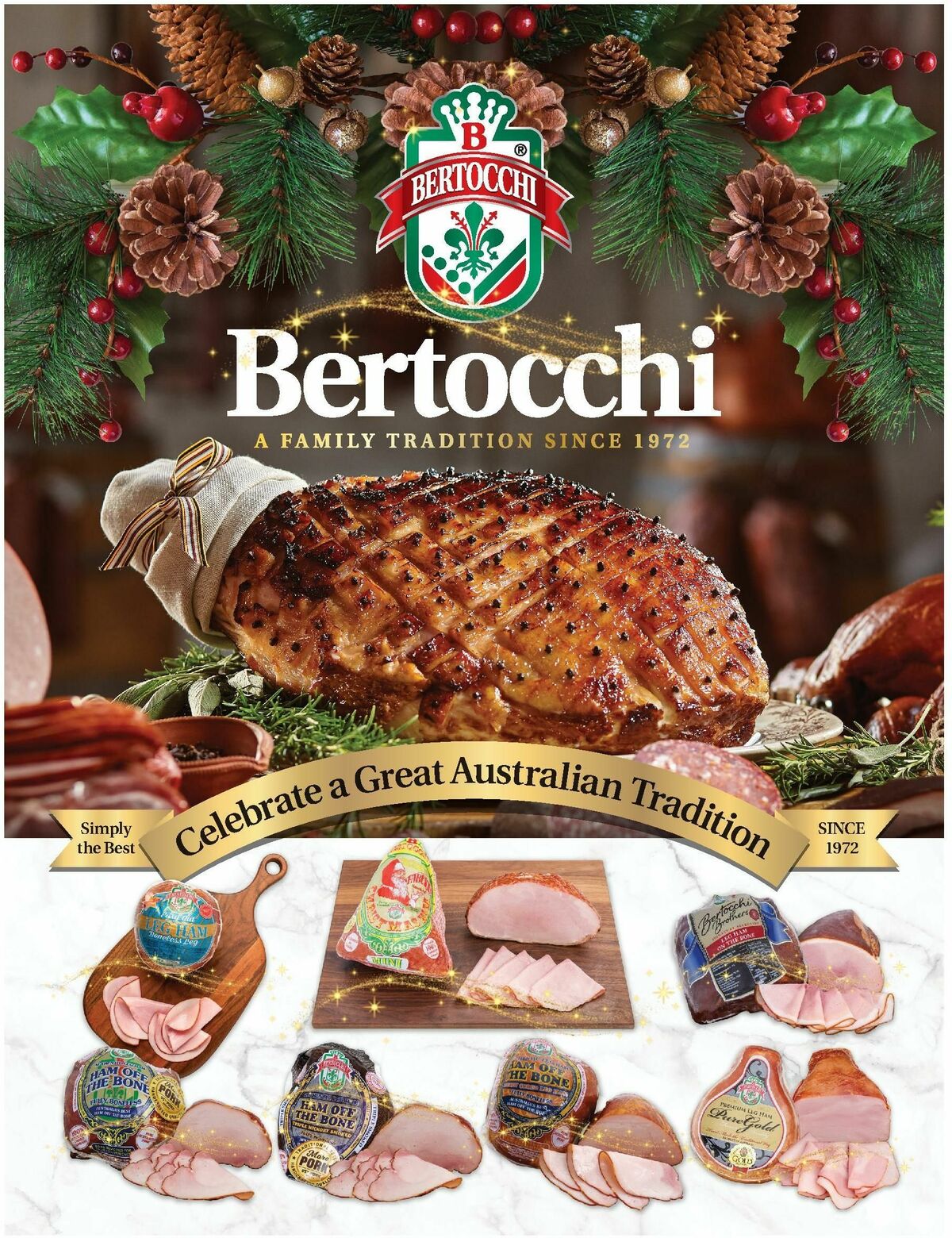 Foodland Magazine Summer Catalogues from 1 December