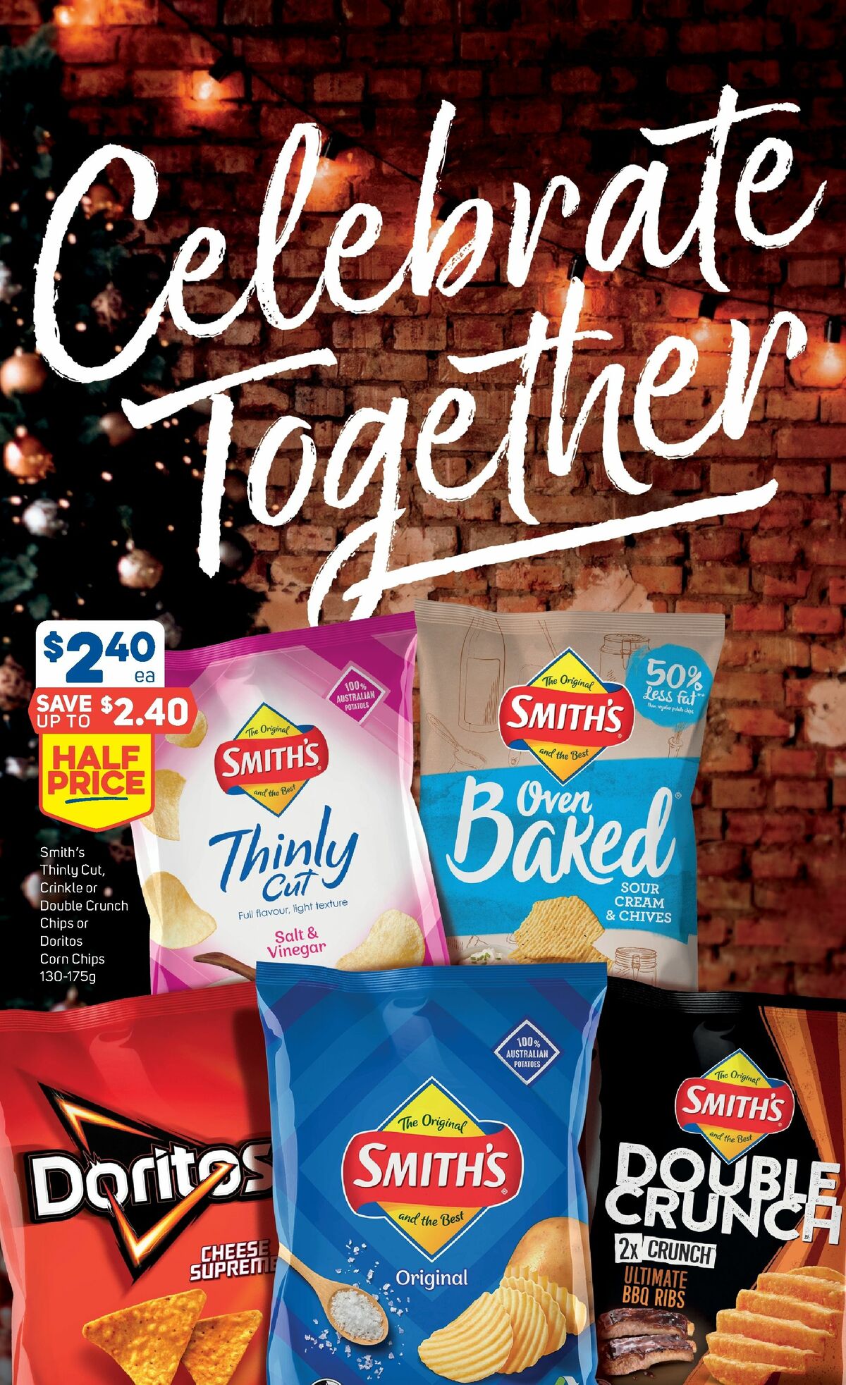 Foodland Catalogues from 13 December