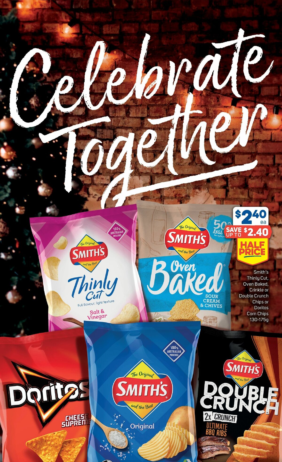 Foodland Catalogues from 20 December