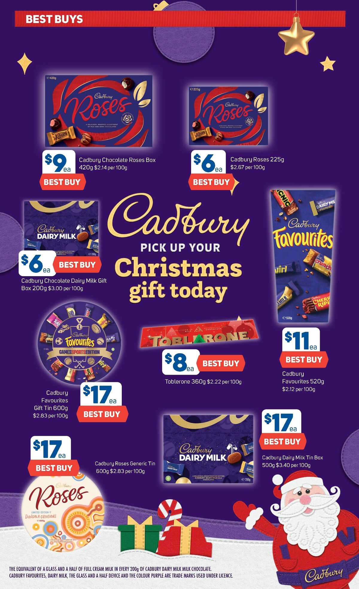 Foodland Catalogues from 20 December