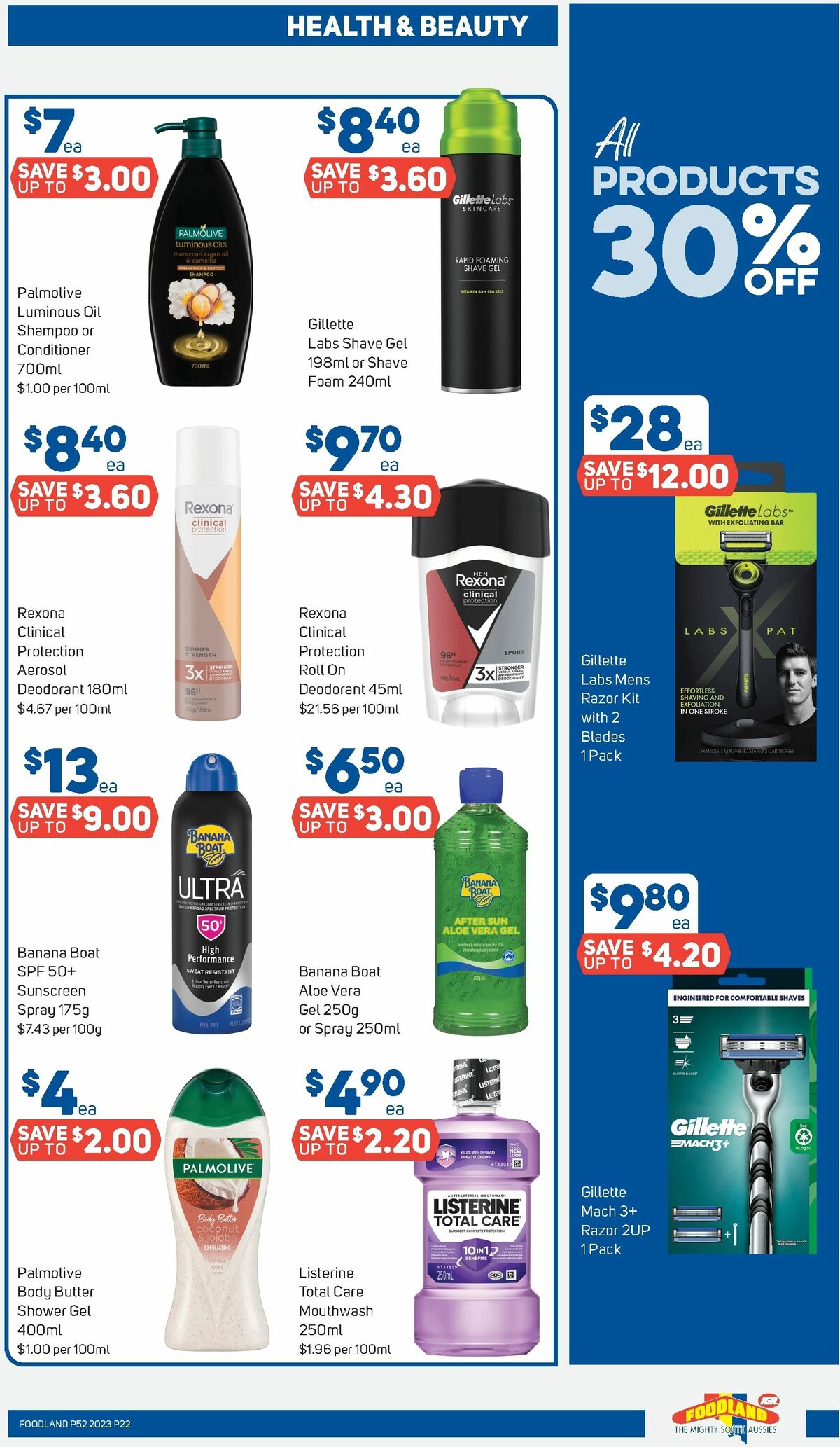 Foodland Catalogues from 27 December