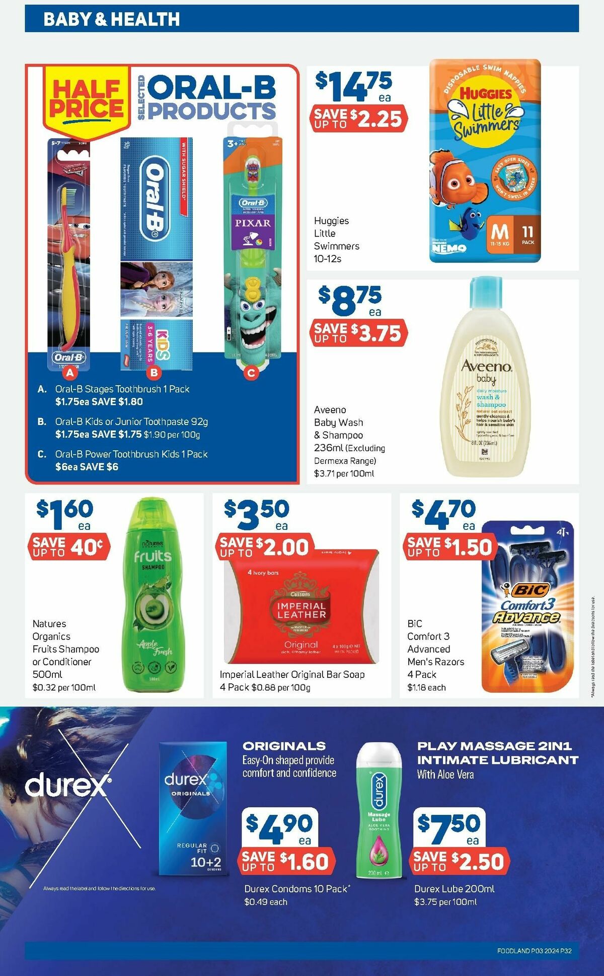 Foodland Catalogues from 17 January