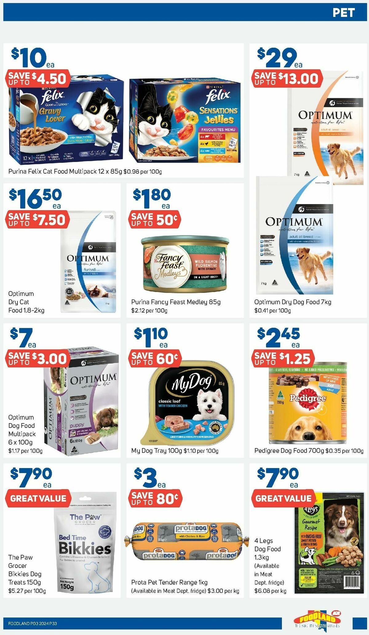 Foodland Catalogues from 17 January