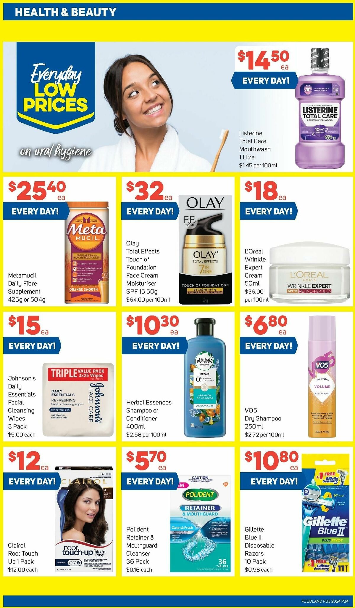 Foodland Catalogues from 17 January