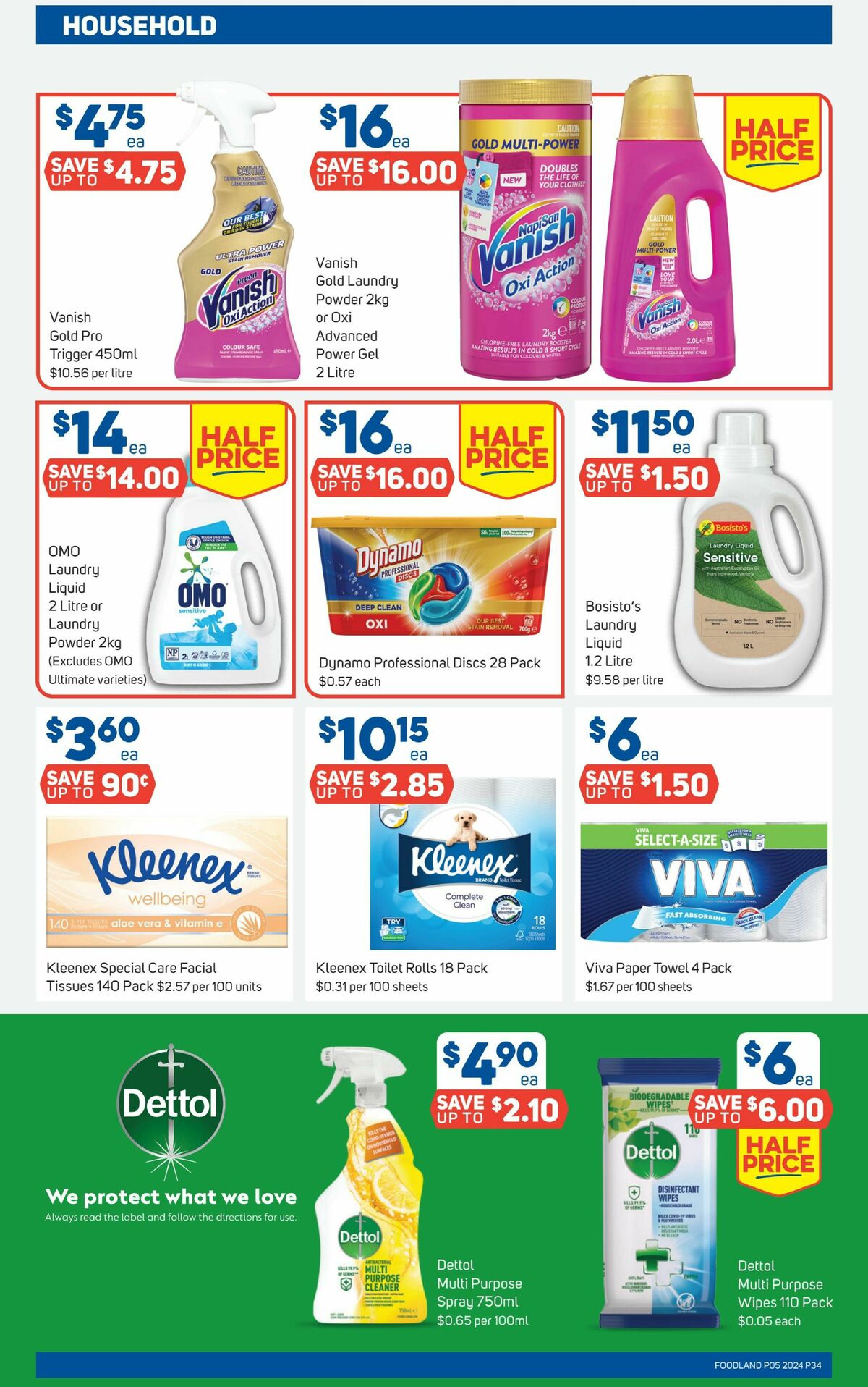 Foodland Catalogues from 31 January