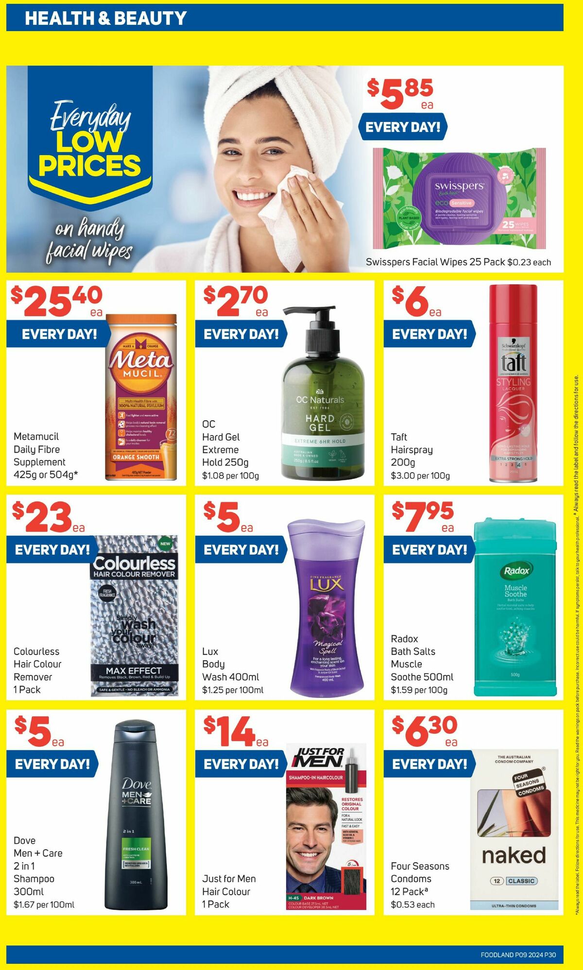 Foodland Catalogues from 28 February