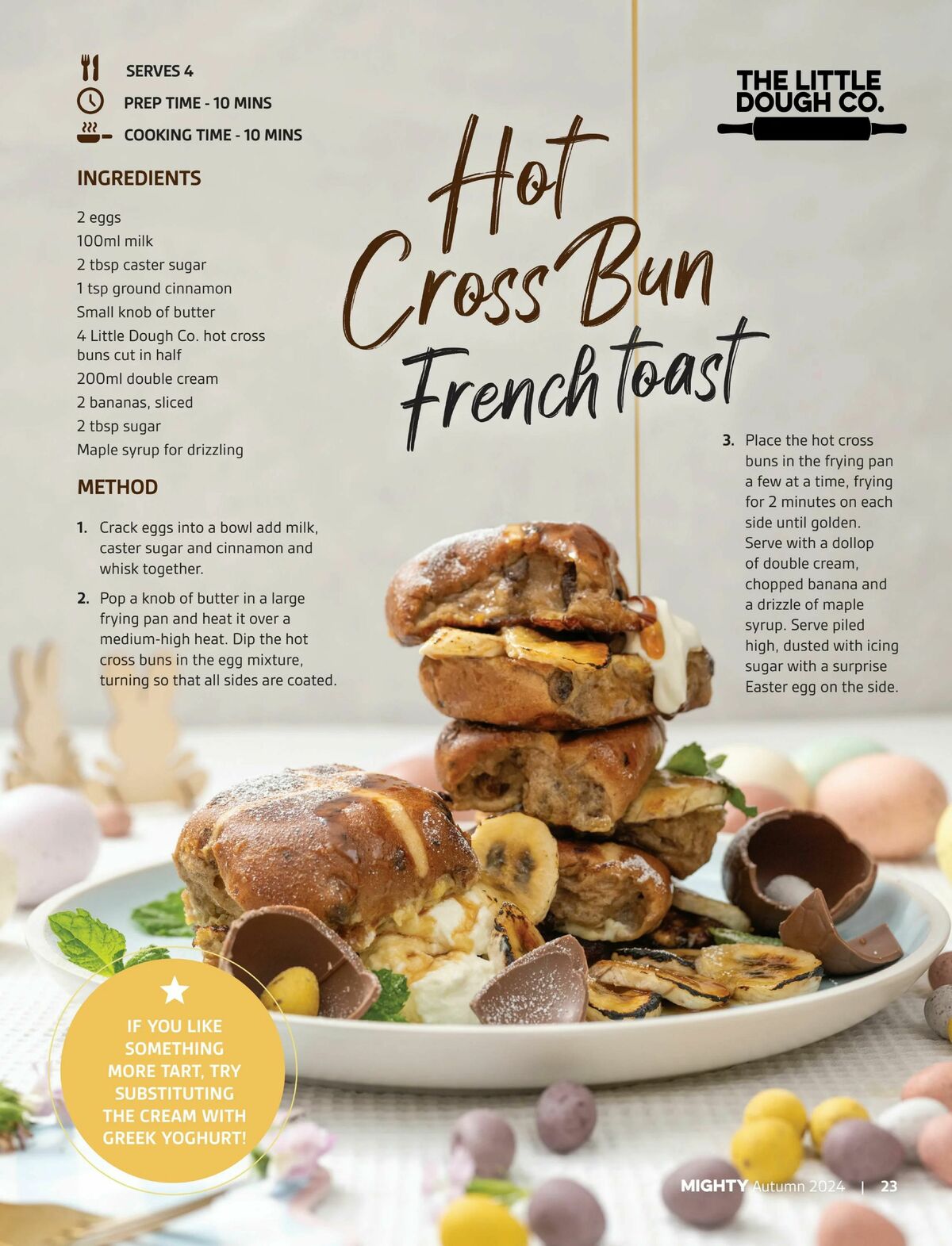 Foodland Magazine Autumn Catalogues from 1 March