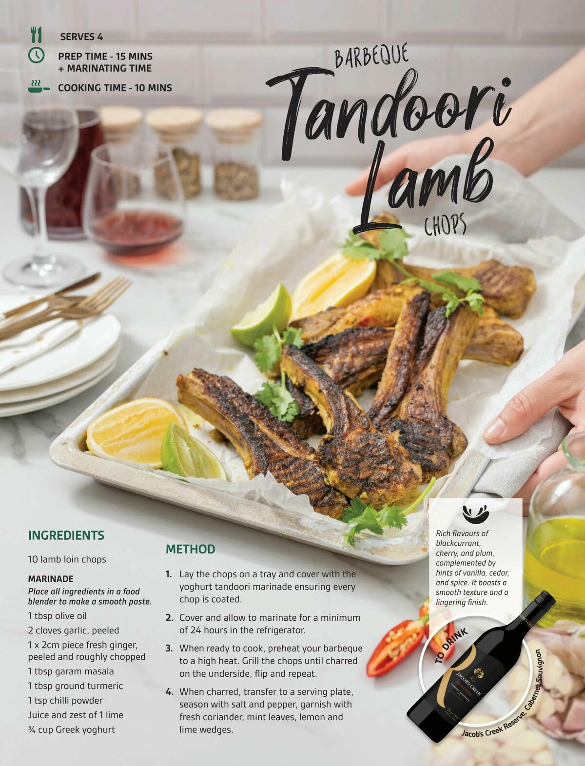 Foodland Magazine Autumn Catalogues from 1 March